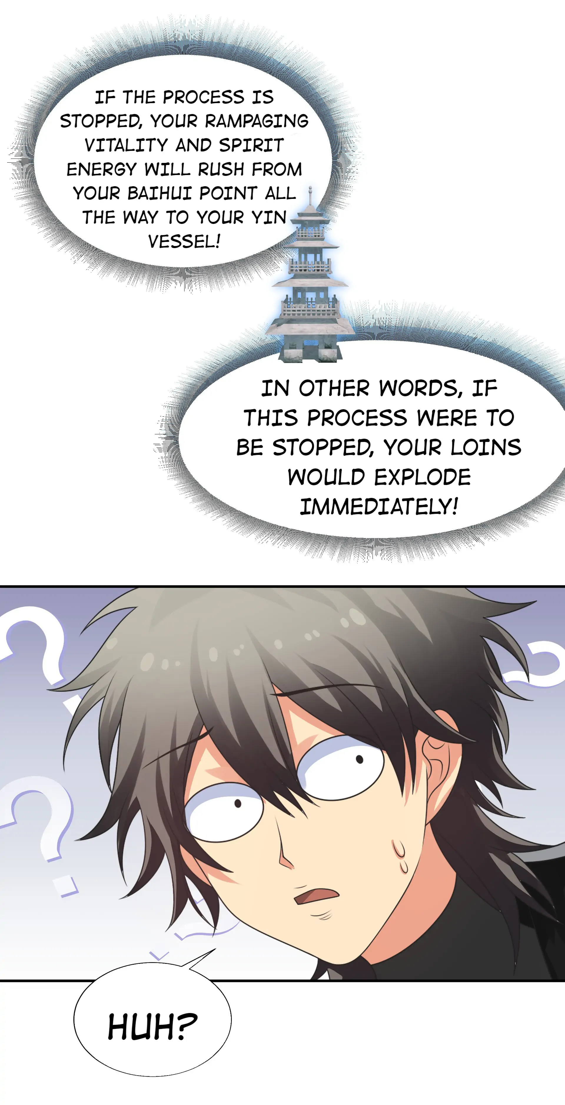 Female Cultivators Are After Me Chapter 94 - page 31