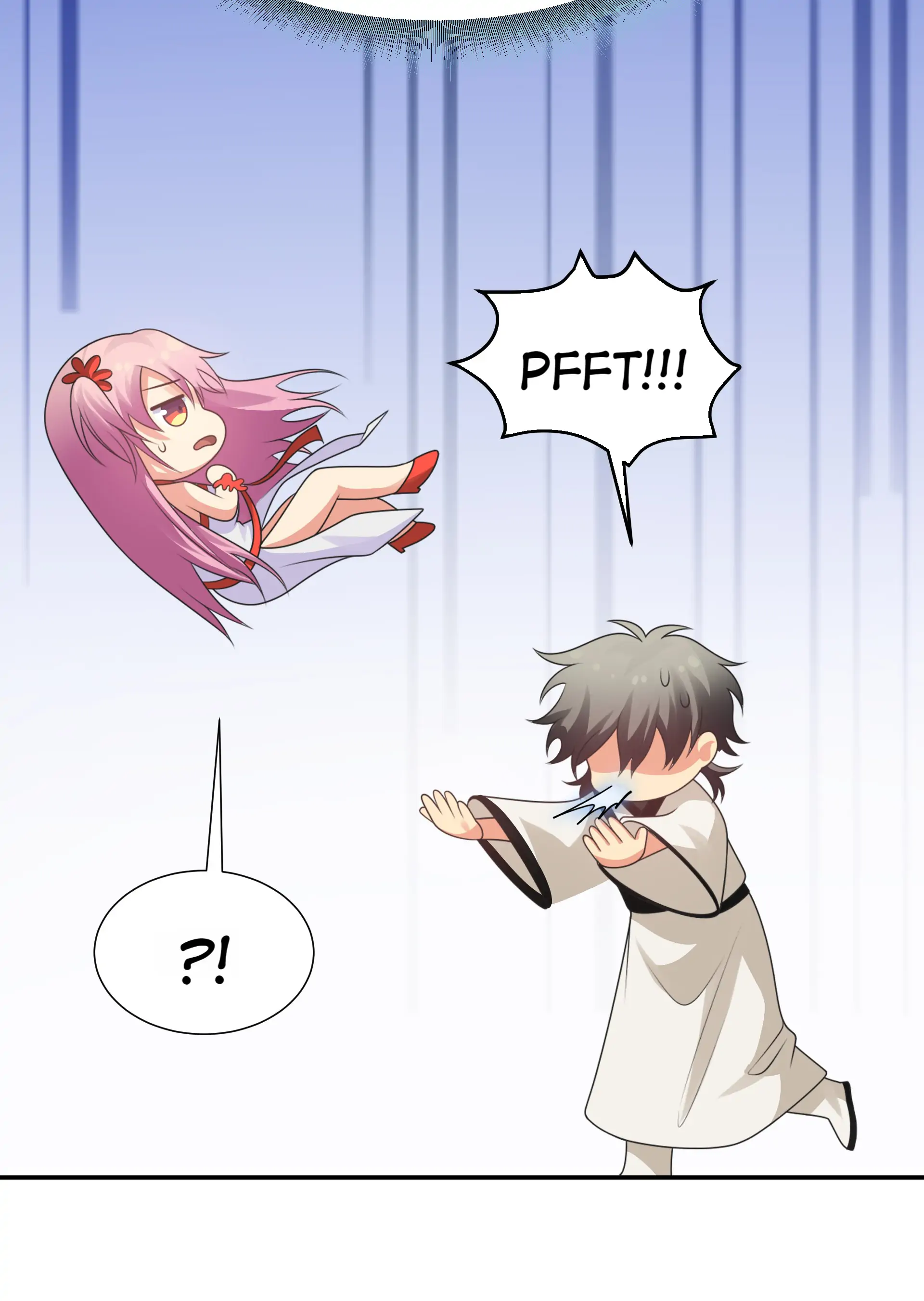 Female Cultivators Are After Me Chapter 94 - page 35