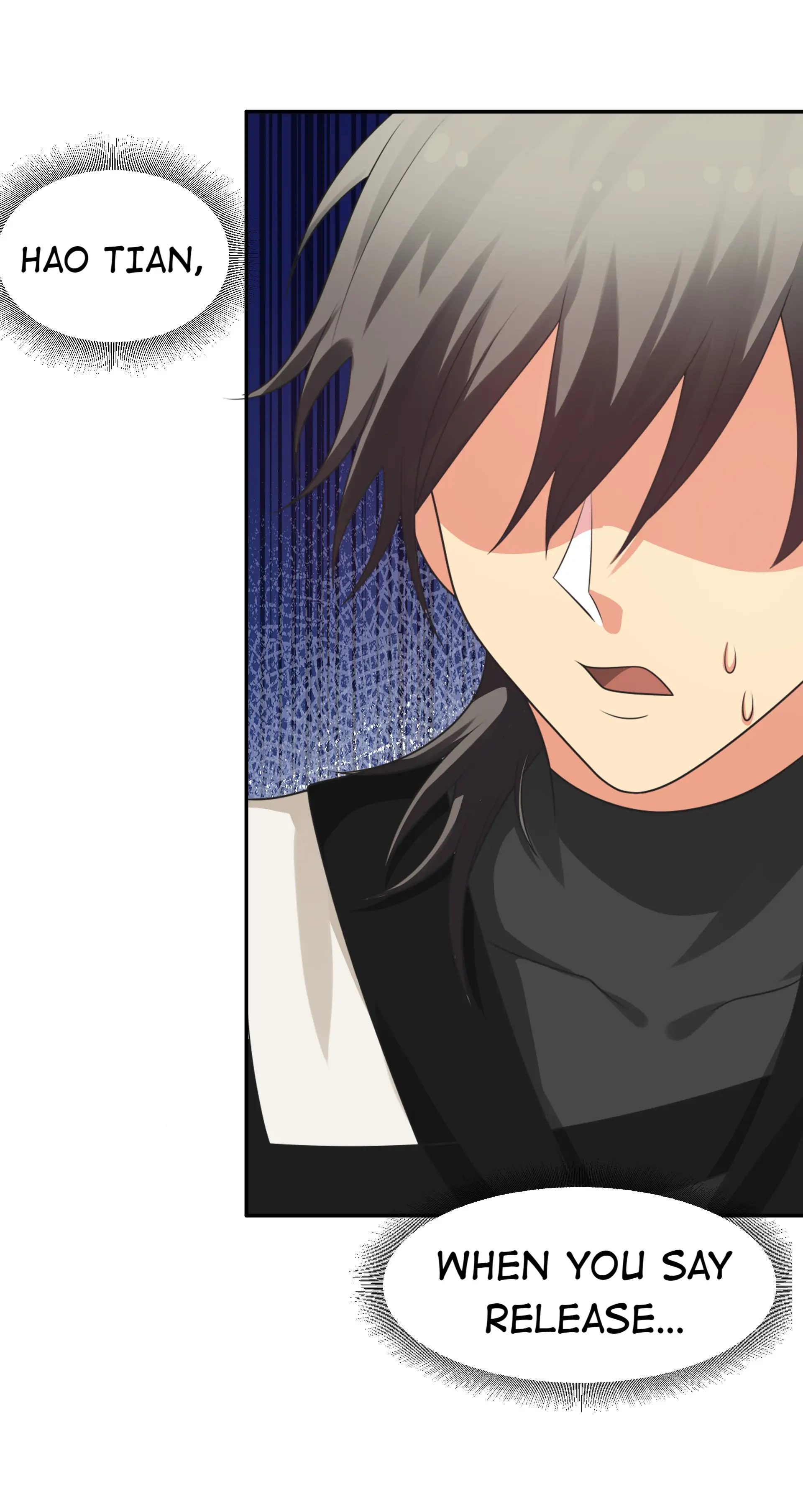 Female Cultivators Are After Me Chapter 94 - page 36