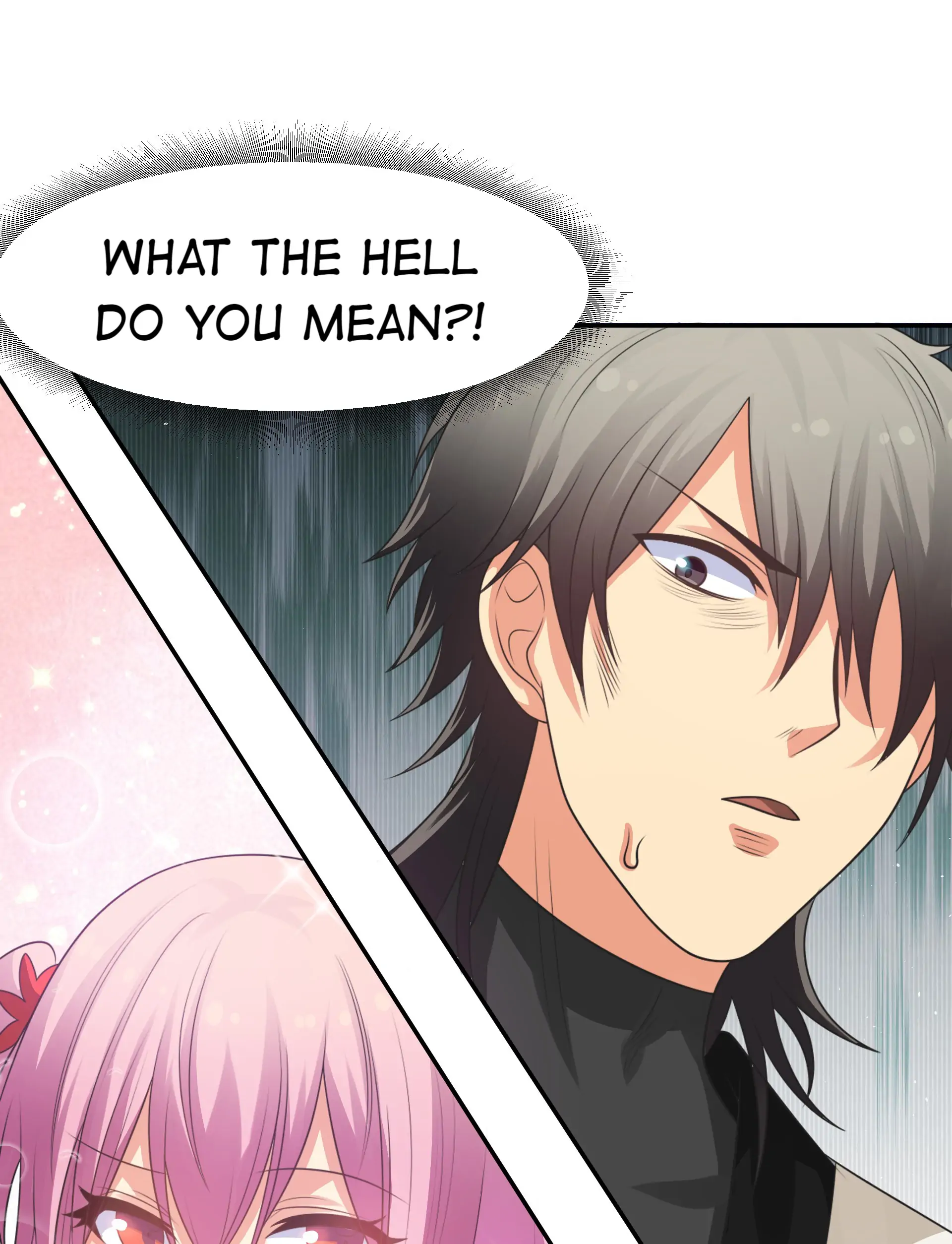Female Cultivators Are After Me Chapter 94 - page 37