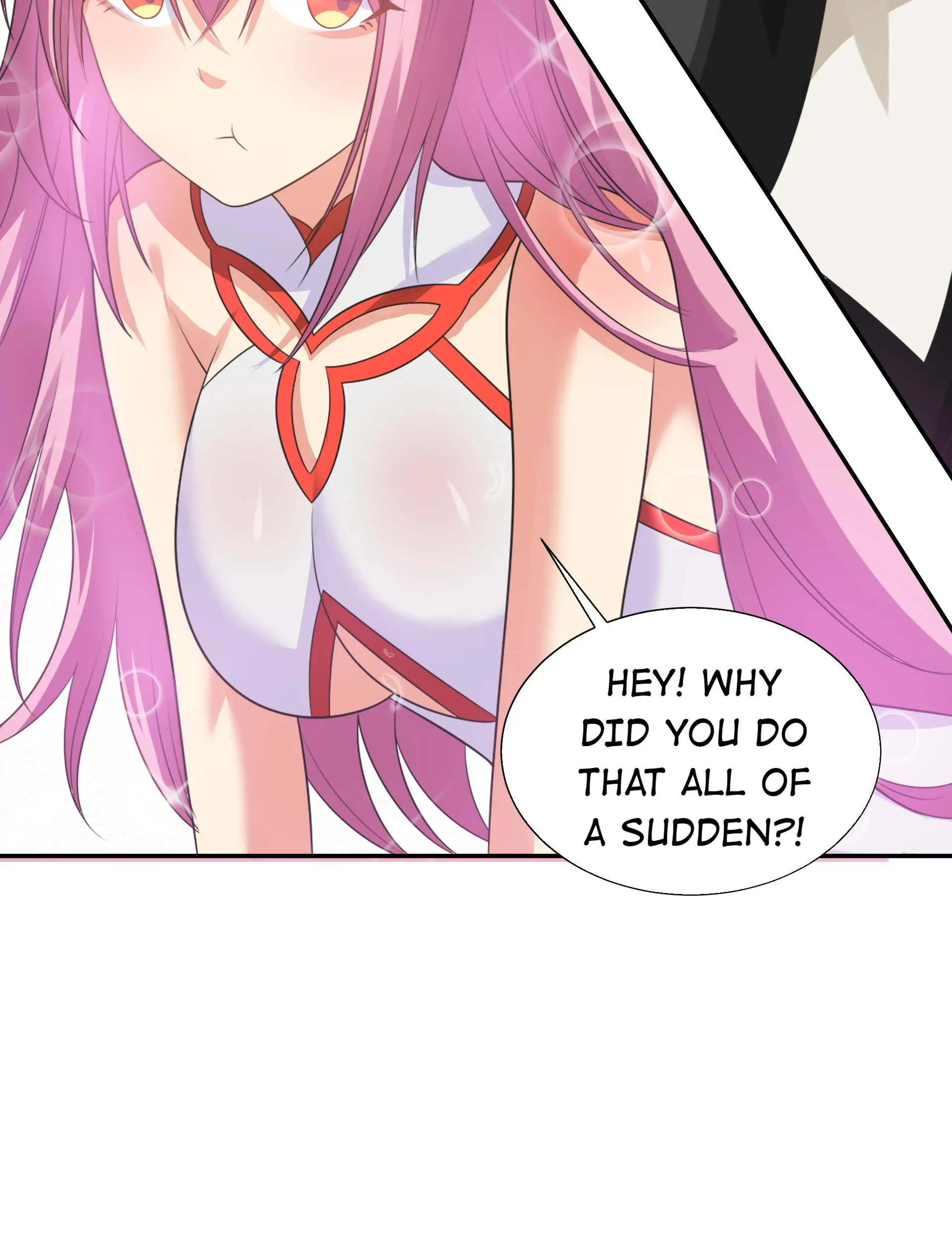 Female Cultivators Are After Me Chapter 94 - page 38