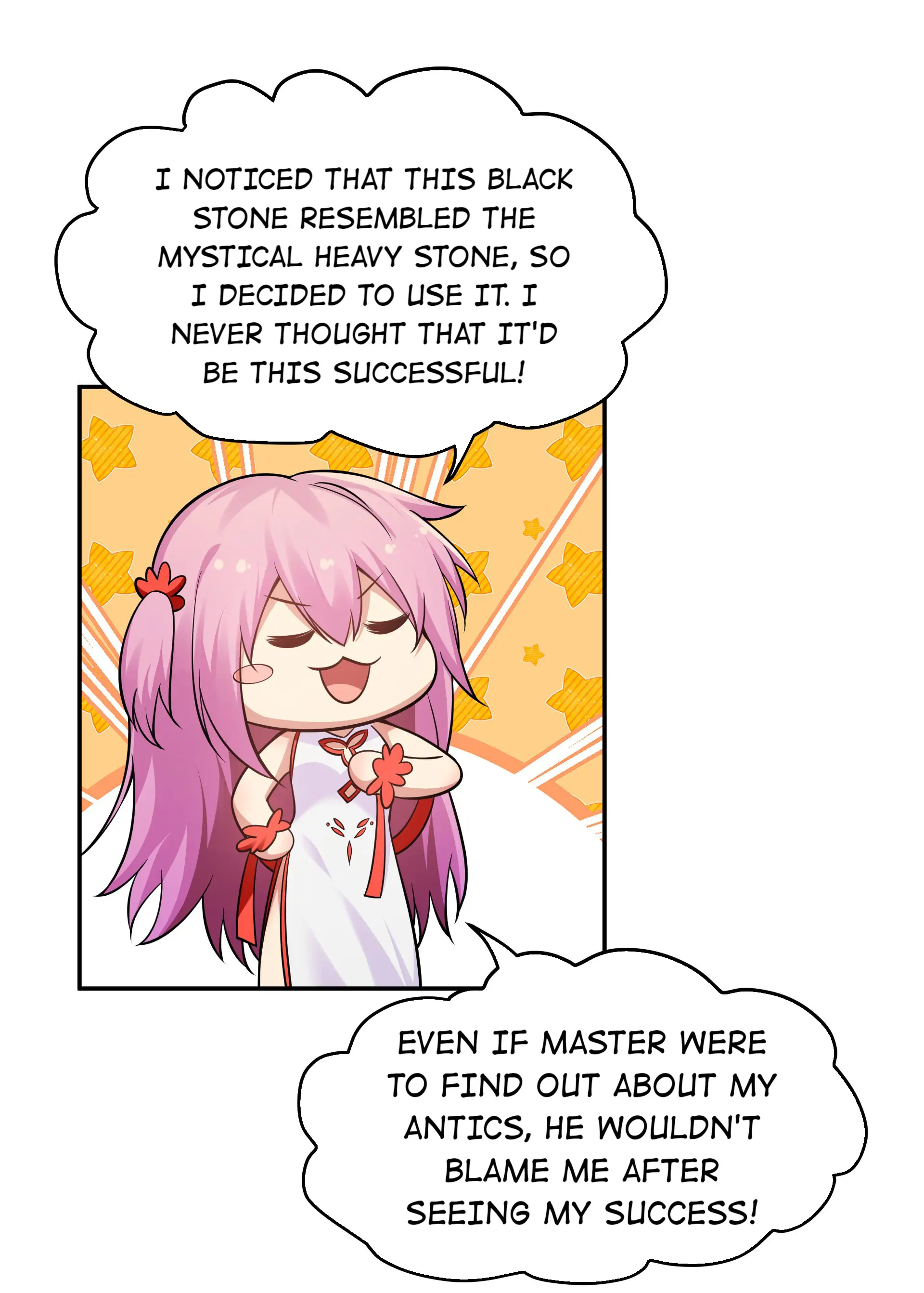 Female Cultivators Are After Me Chapter 94 - page 6