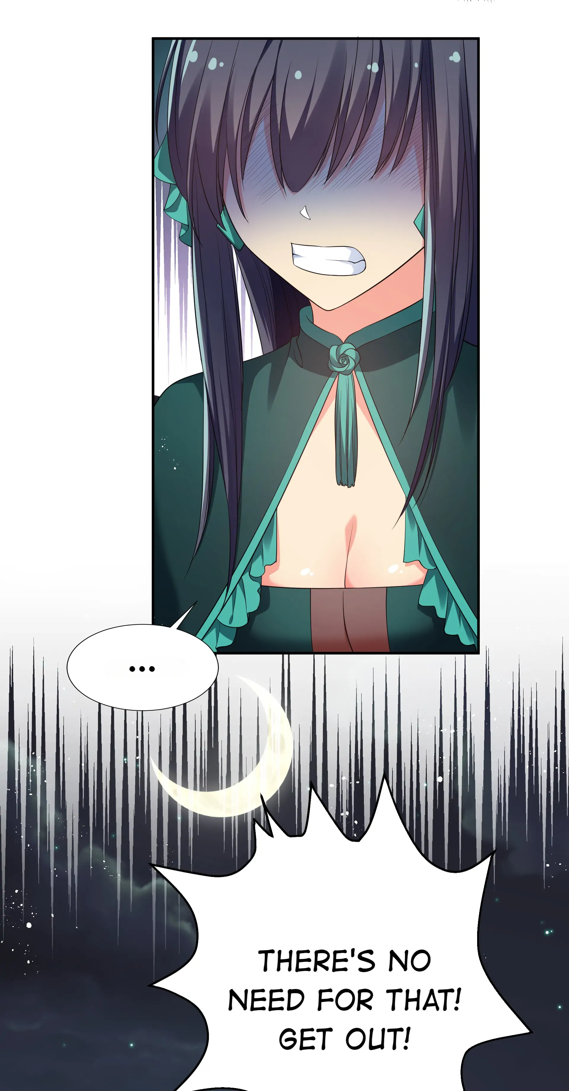 Female Cultivators Are After Me Chapter 93 - page 10