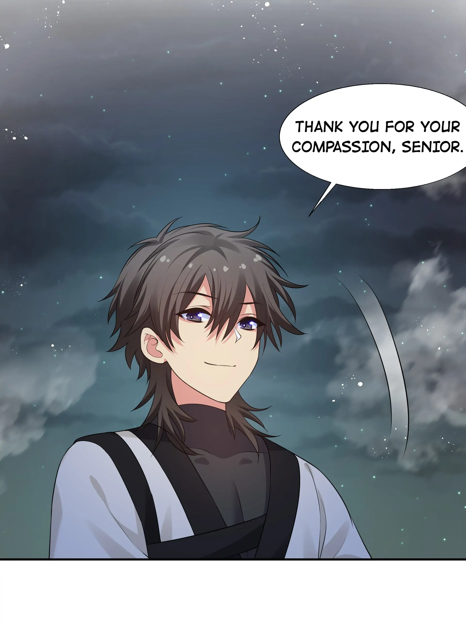 Female Cultivators Are After Me Chapter 93 - page 13