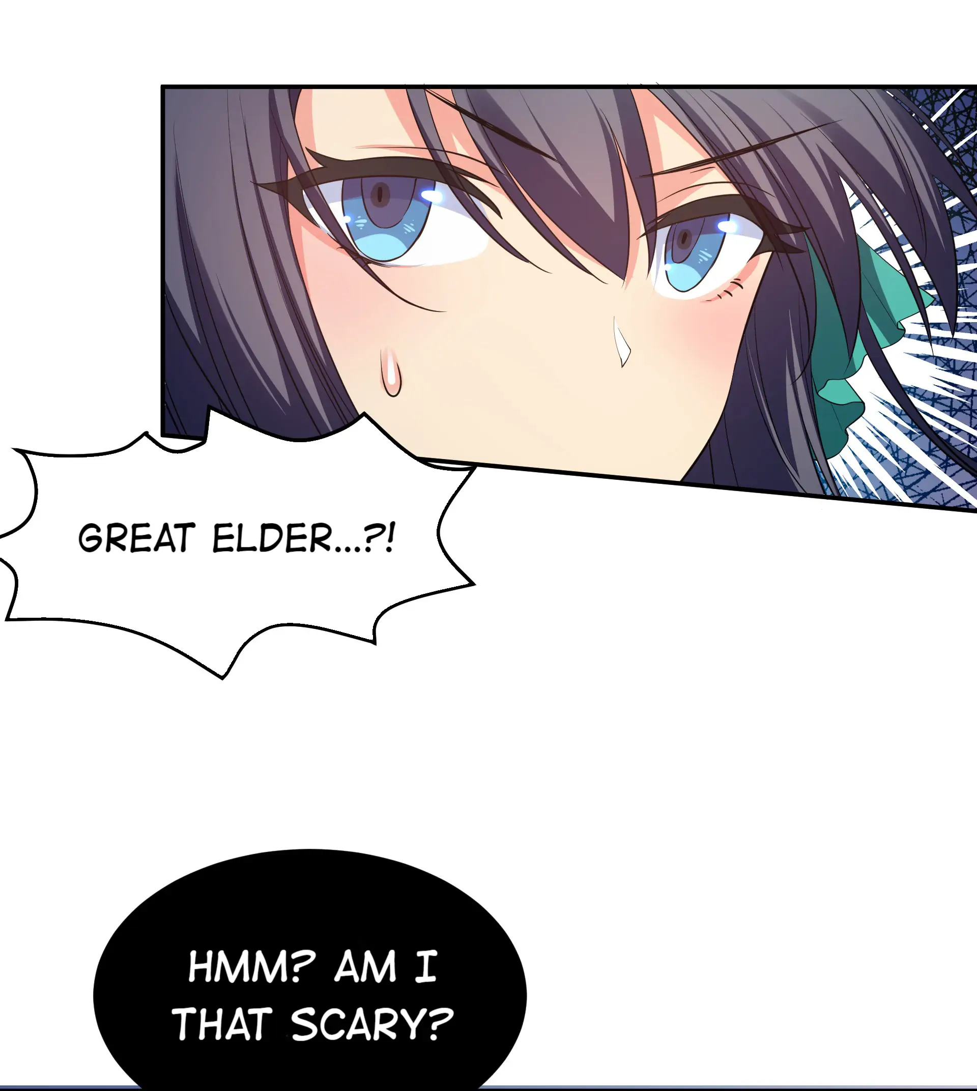 Female Cultivators Are After Me Chapter 93 - page 18