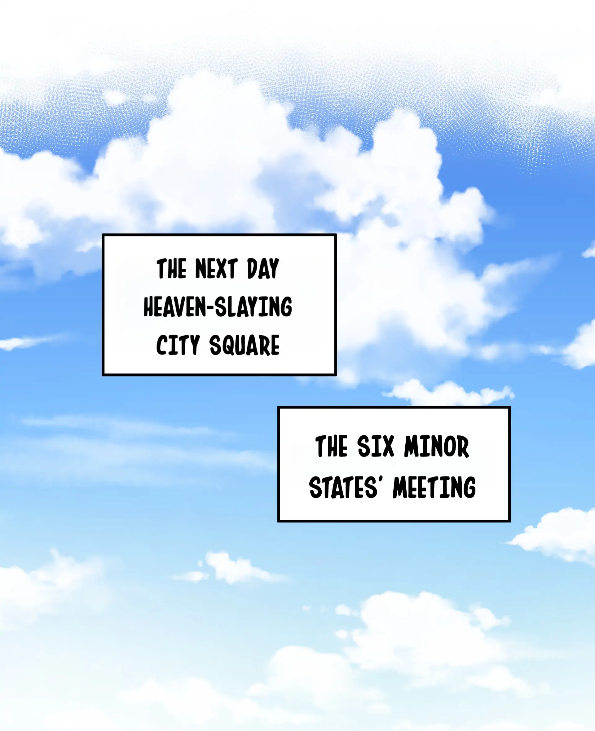 Female Cultivators Are After Me Chapter 93 - page 25