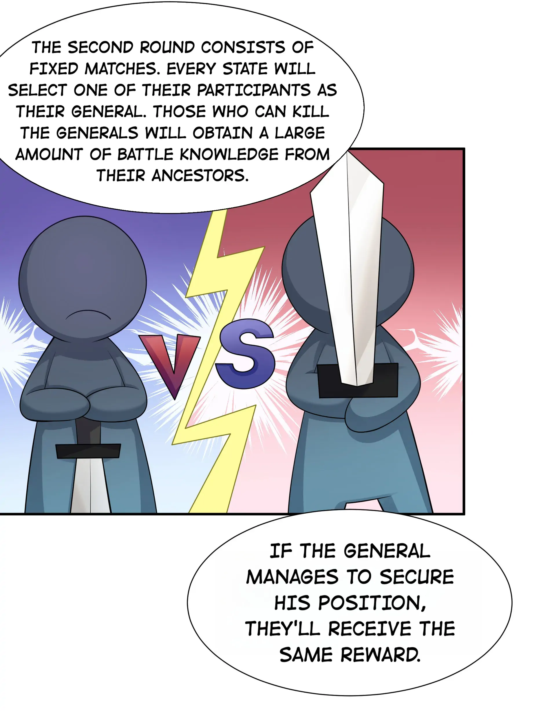 Female Cultivators Are After Me Chapter 93 - page 29
