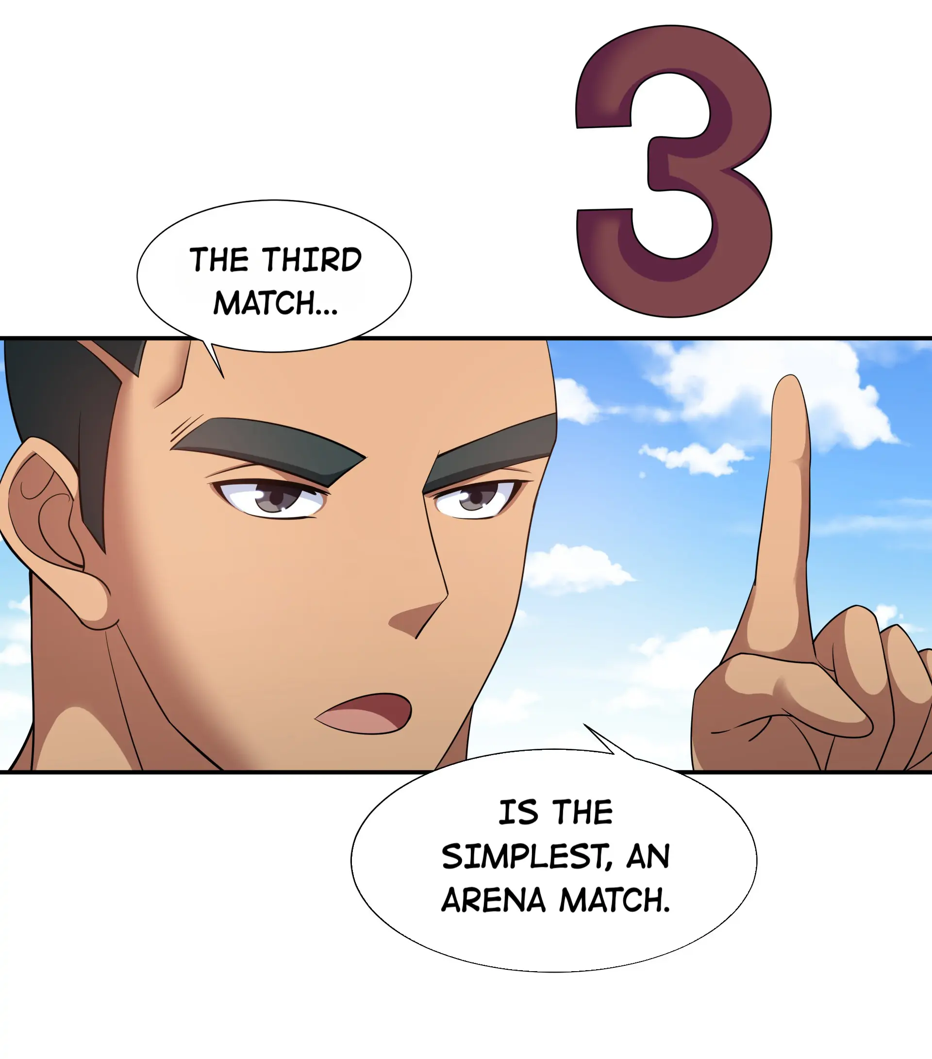 Female Cultivators Are After Me Chapter 93 - page 30