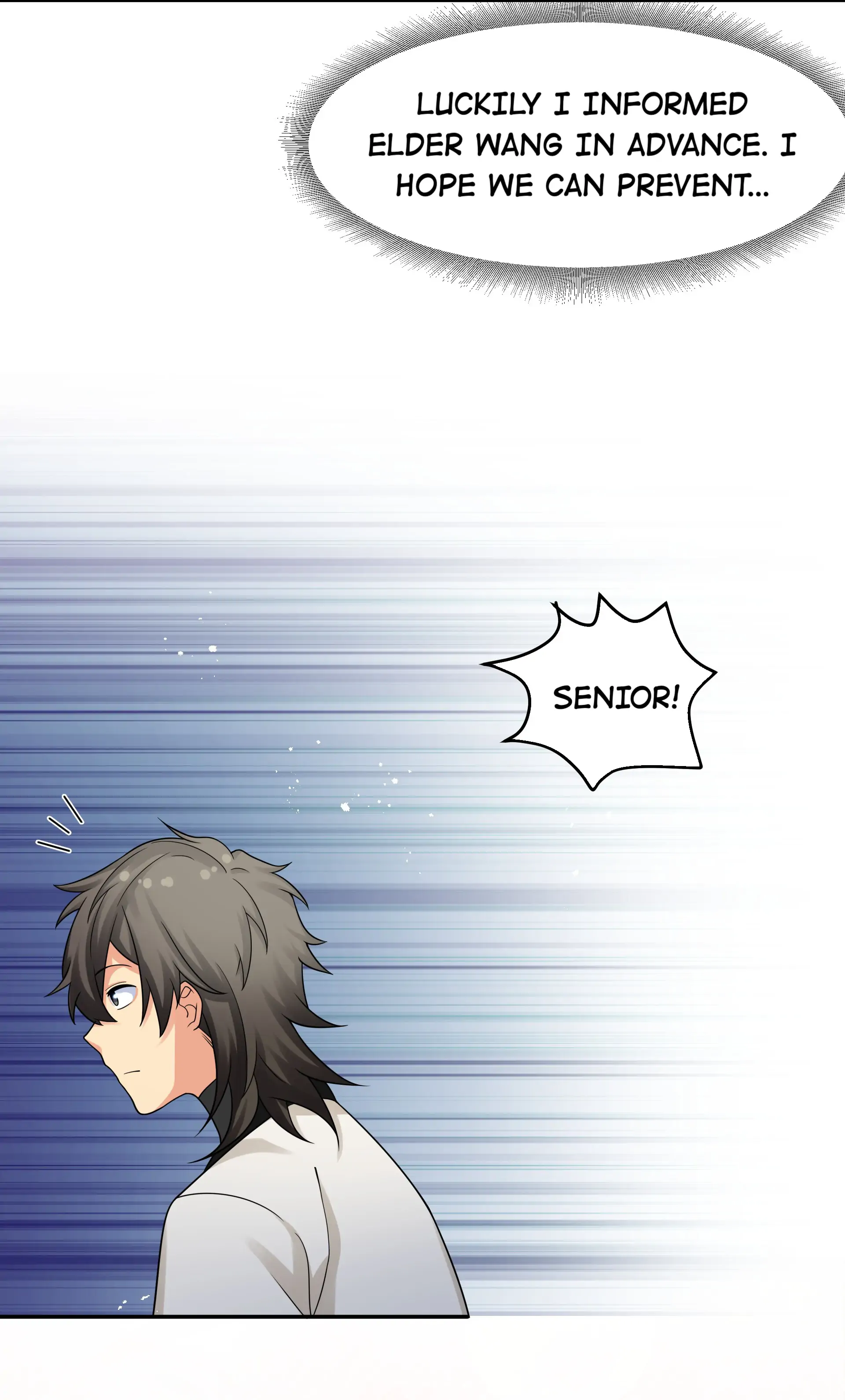 Female Cultivators Are After Me Chapter 93 - page 36