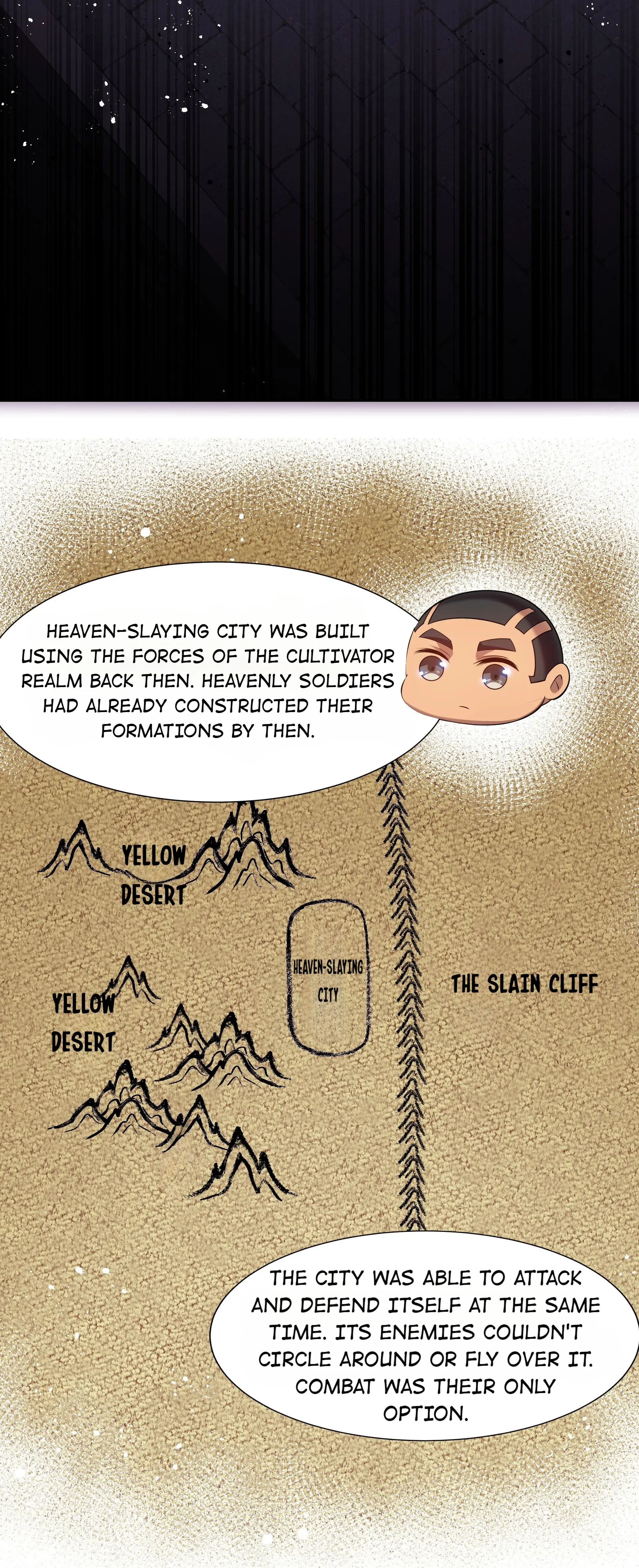 Female Cultivators Are After Me Chapter 92 - page 10