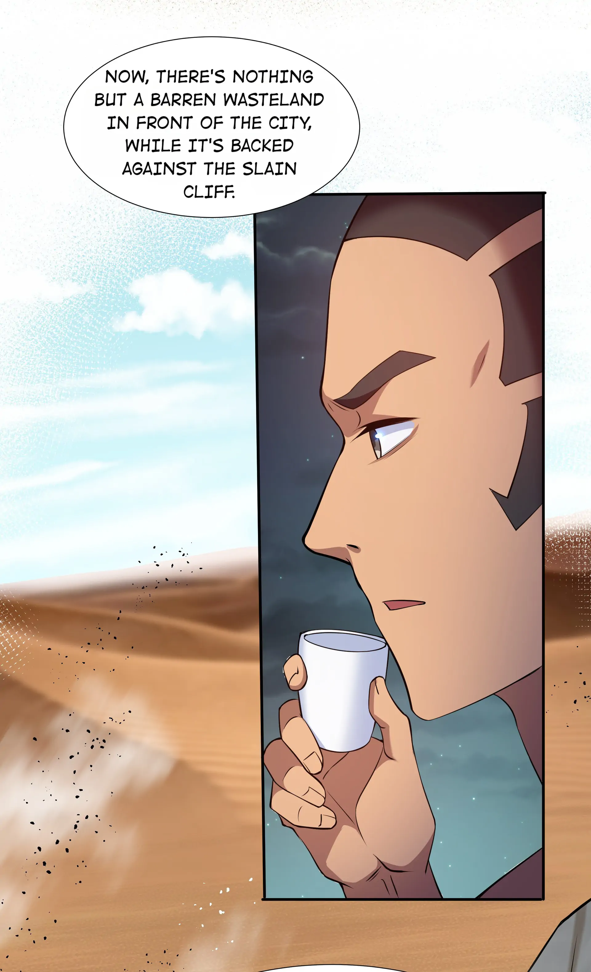 Female Cultivators Are After Me Chapter 92 - page 11