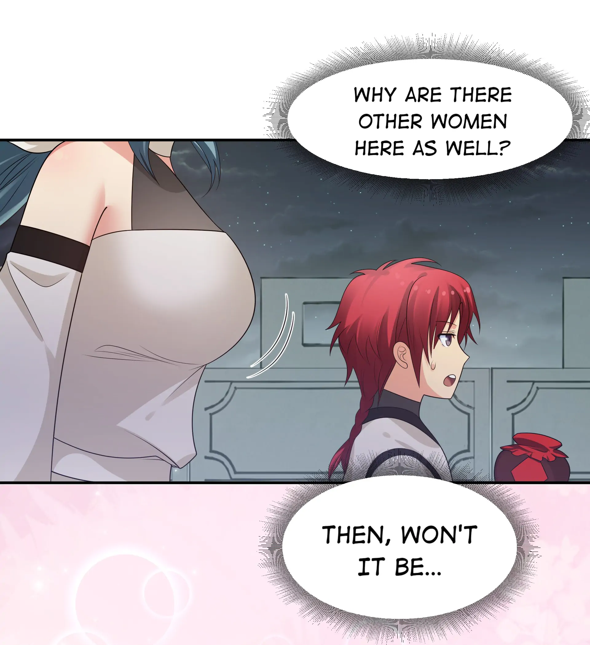 Female Cultivators Are After Me Chapter 92 - page 24