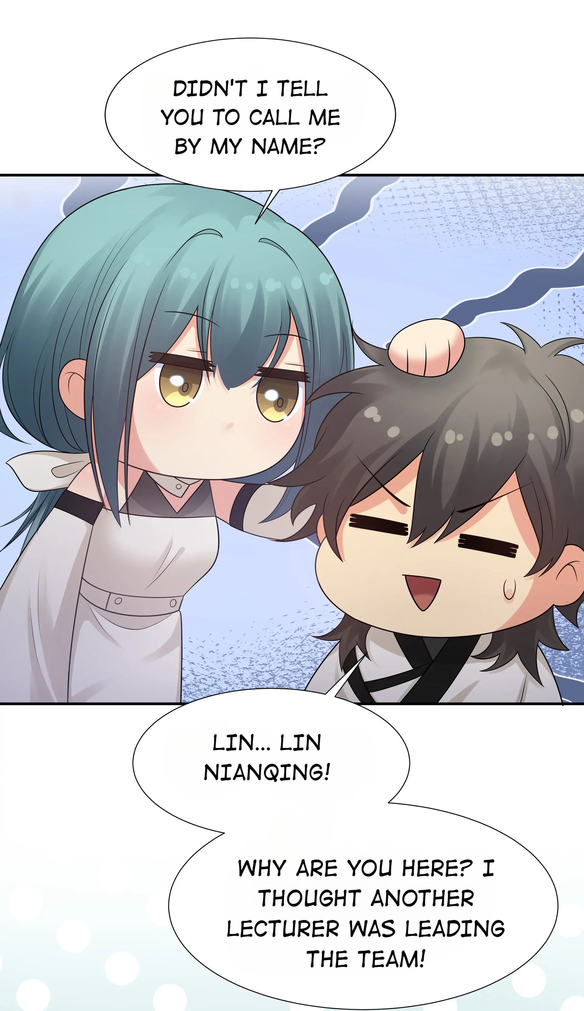 Female Cultivators Are After Me Chapter 92 - page 26