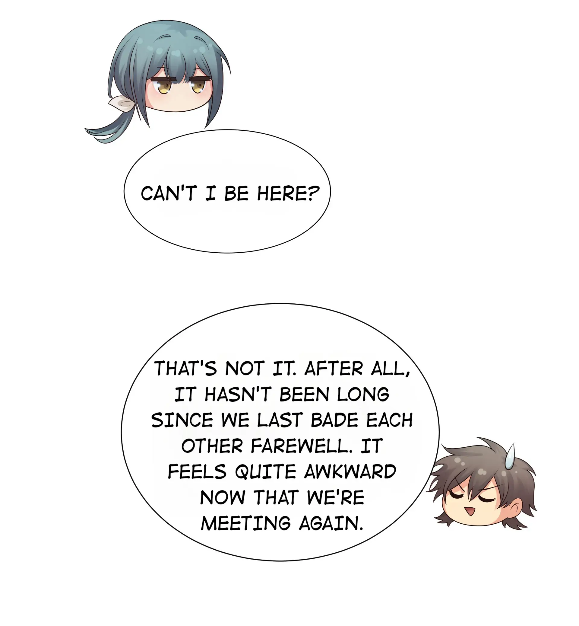 Female Cultivators Are After Me Chapter 92 - page 28