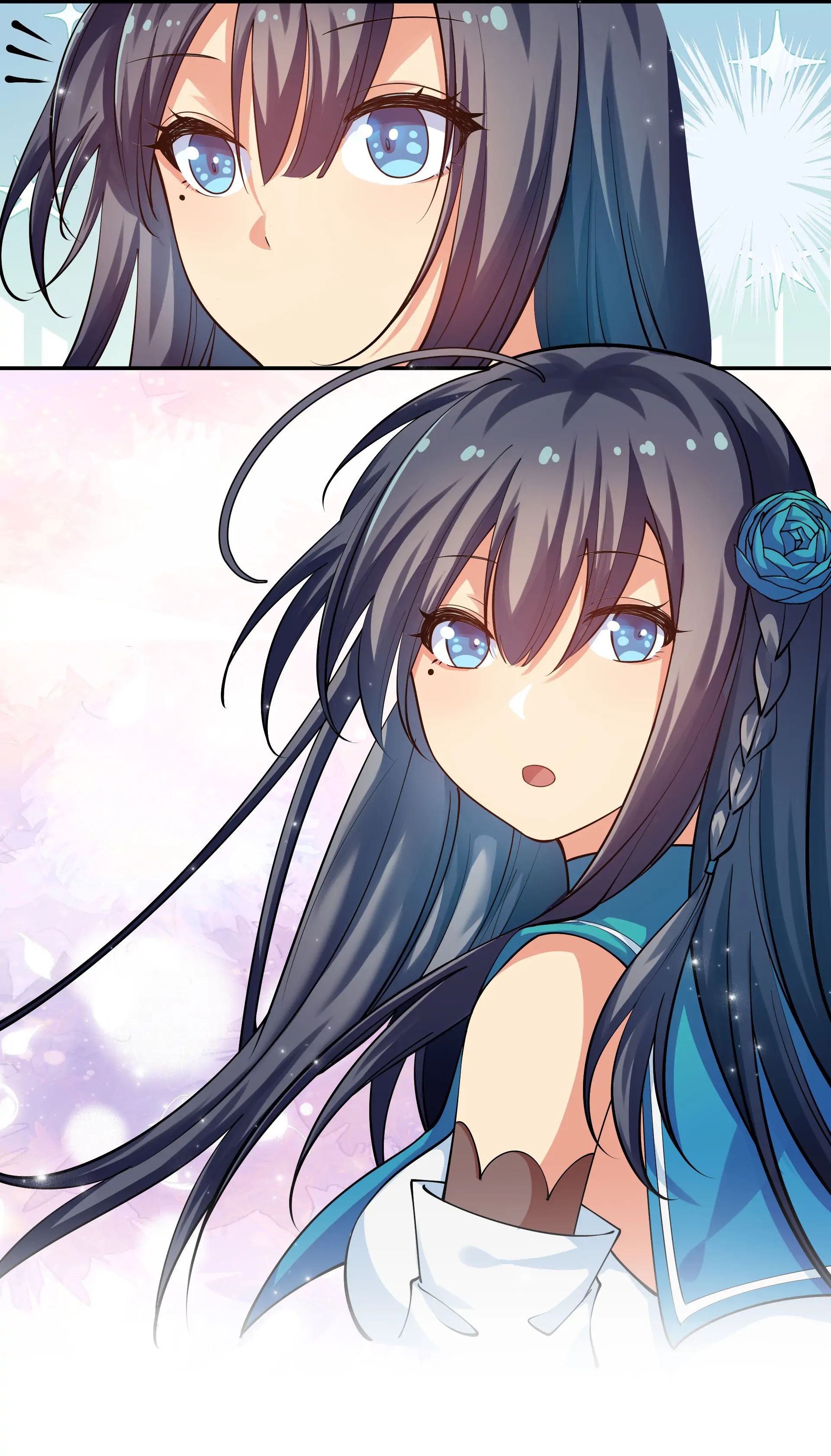 Female Cultivators Are After Me Chapter 92 - page 38