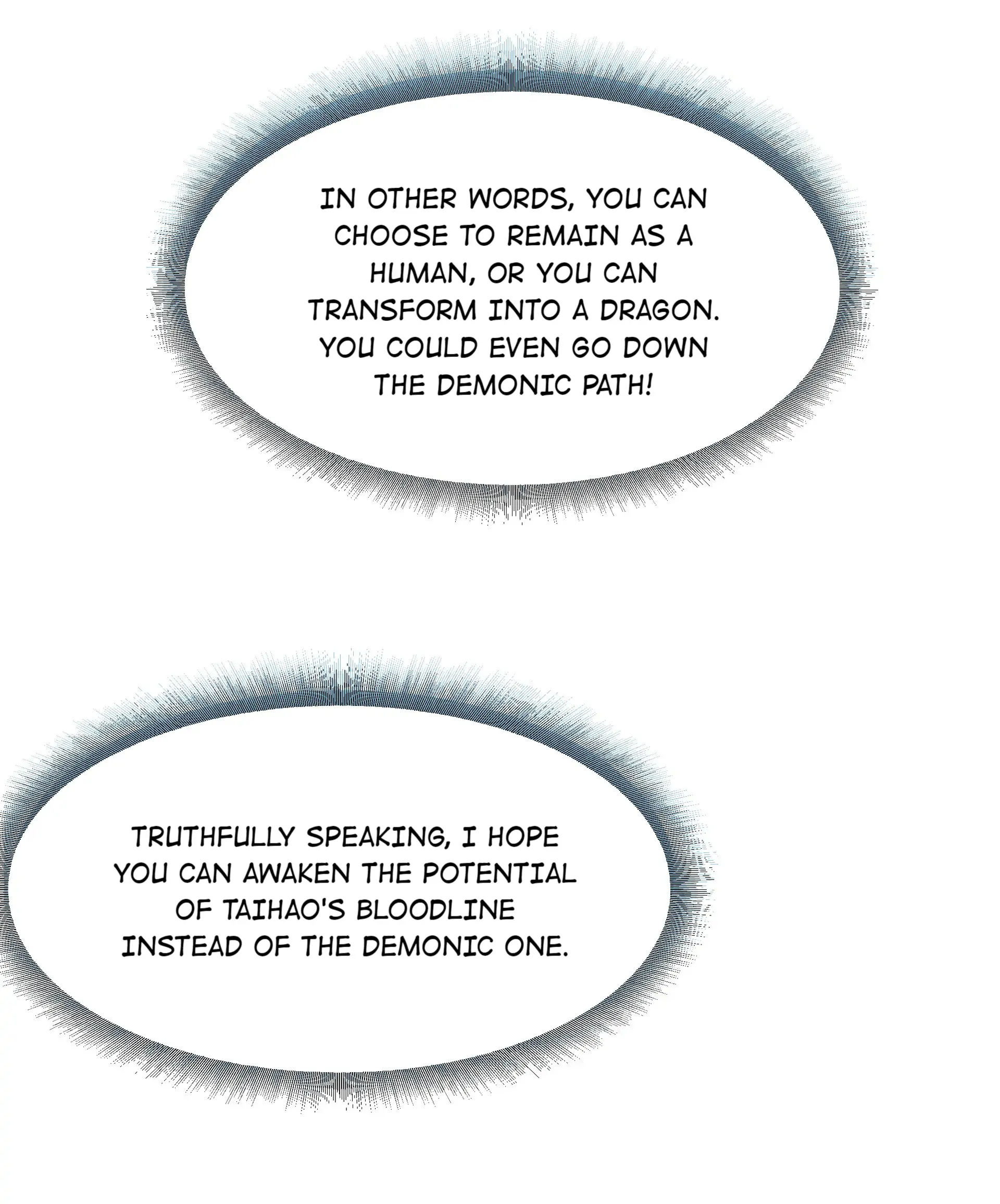 Female Cultivators Are After Me Chapter 91 - page 14