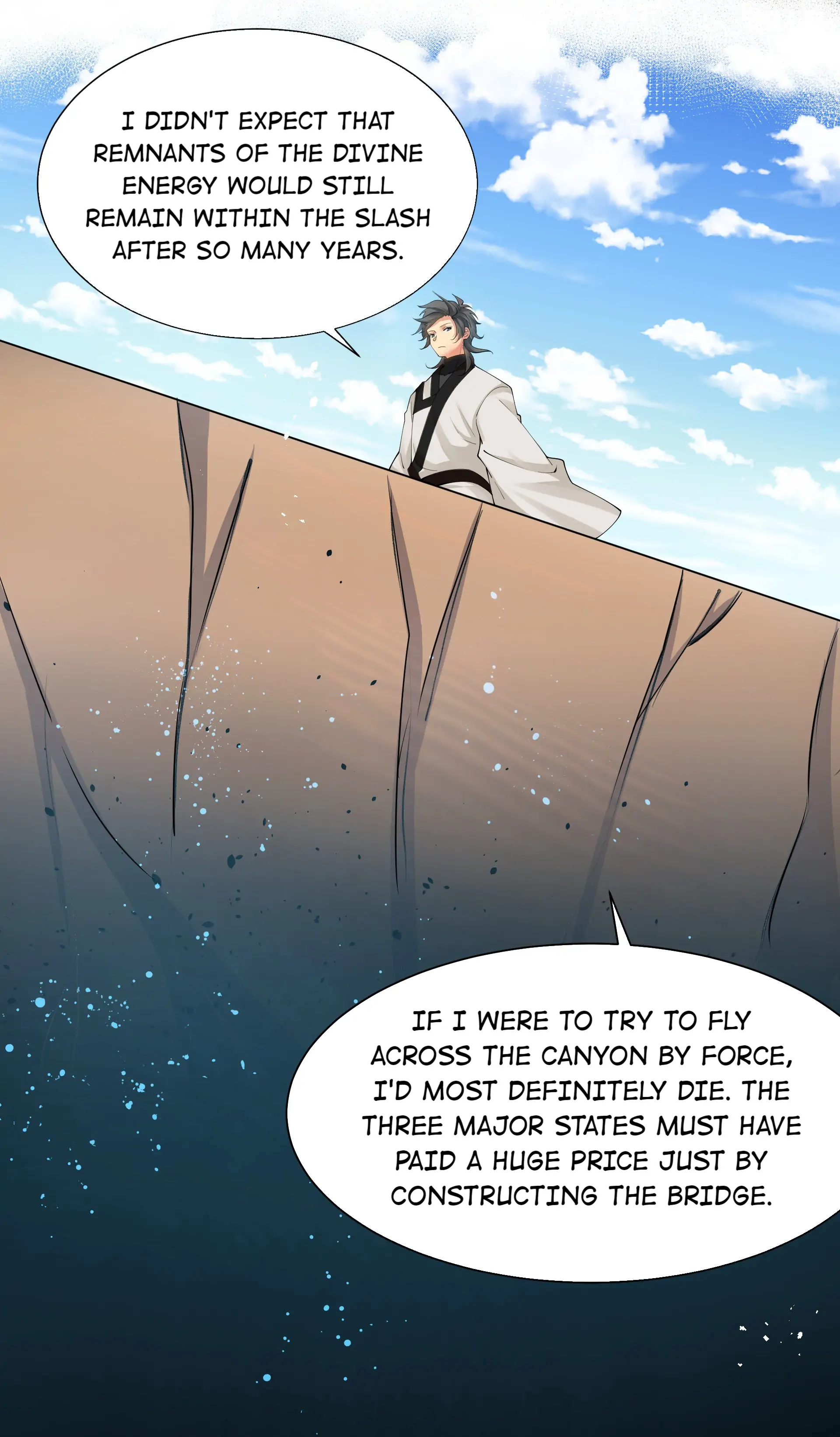 Female Cultivators Are After Me Chapter 91 - page 22