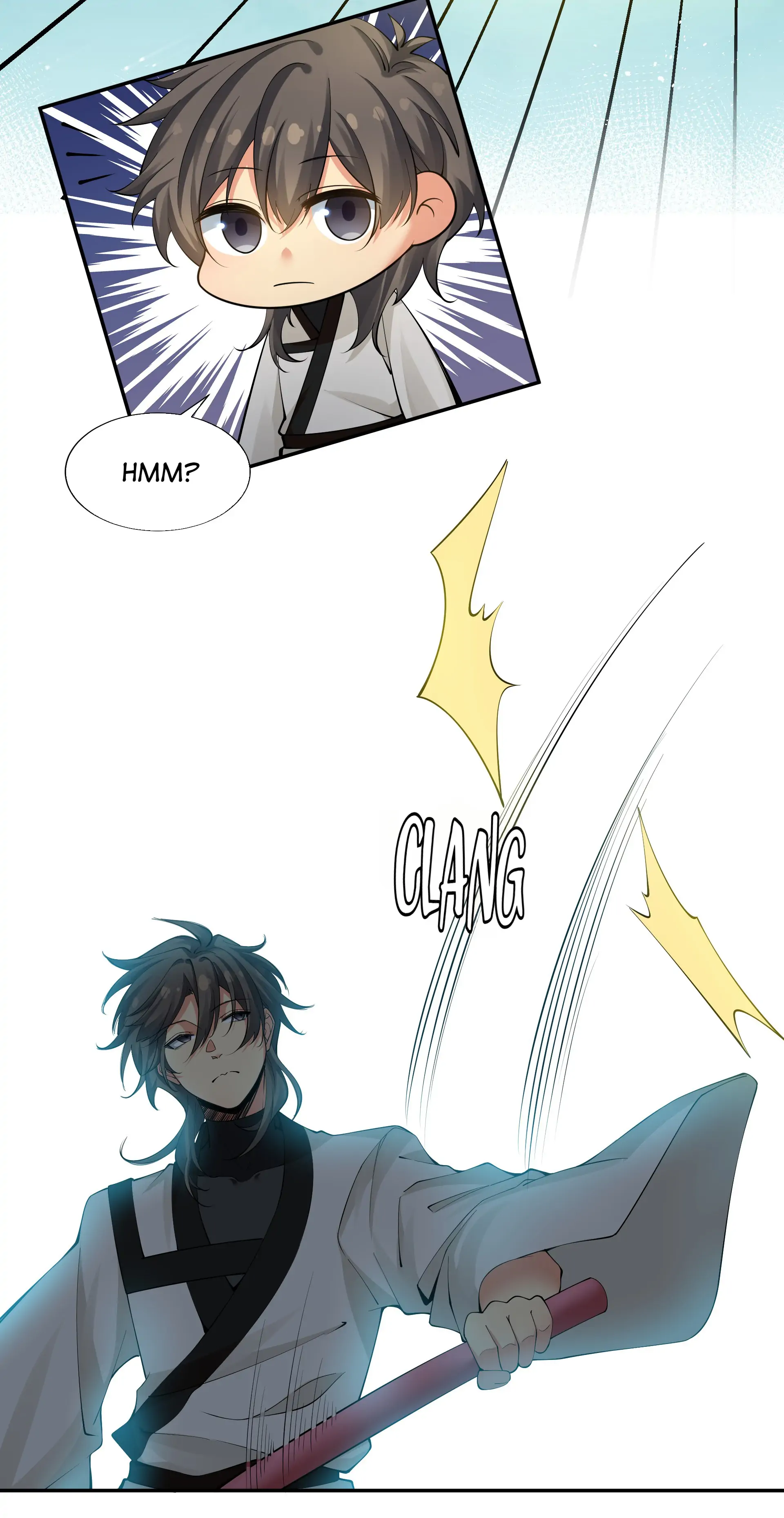 Female Cultivators Are After Me Chapter 91 - page 24