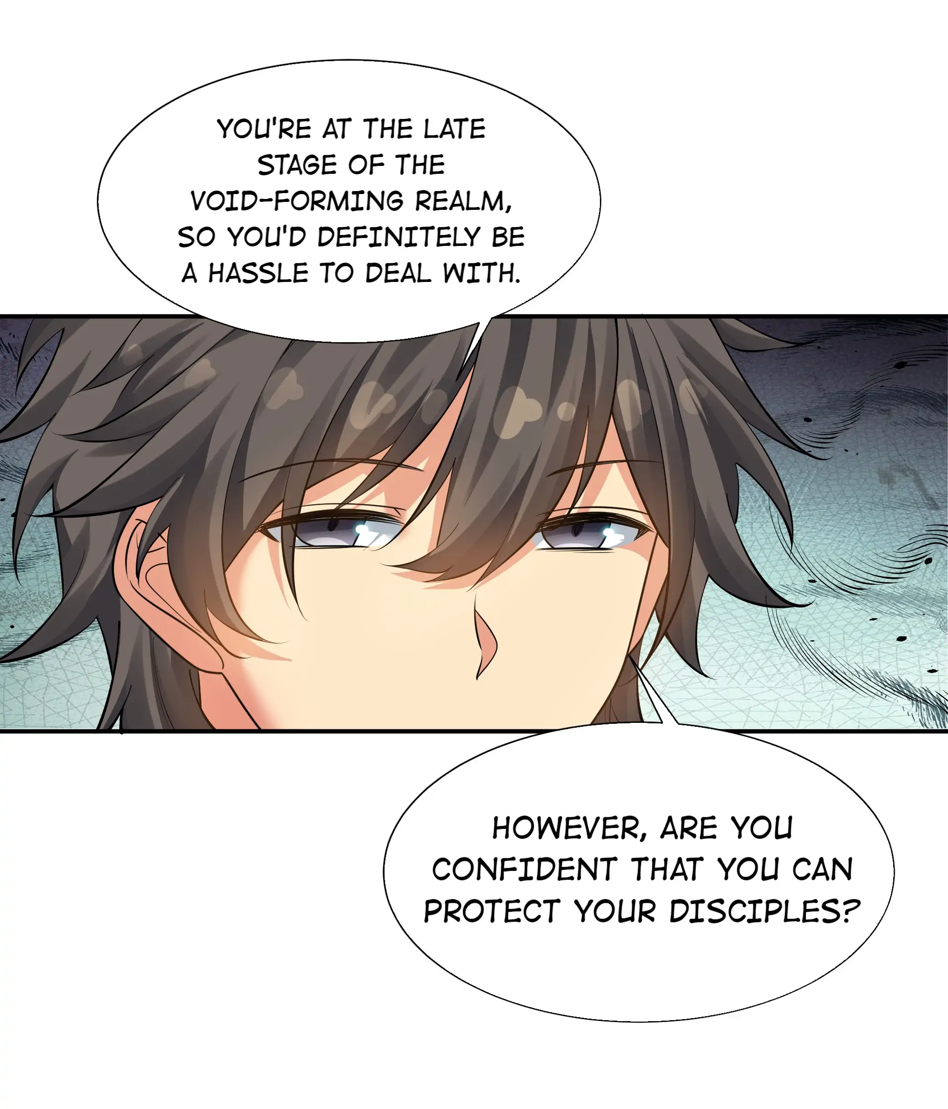 Female Cultivators Are After Me Chapter 91 - page 29
