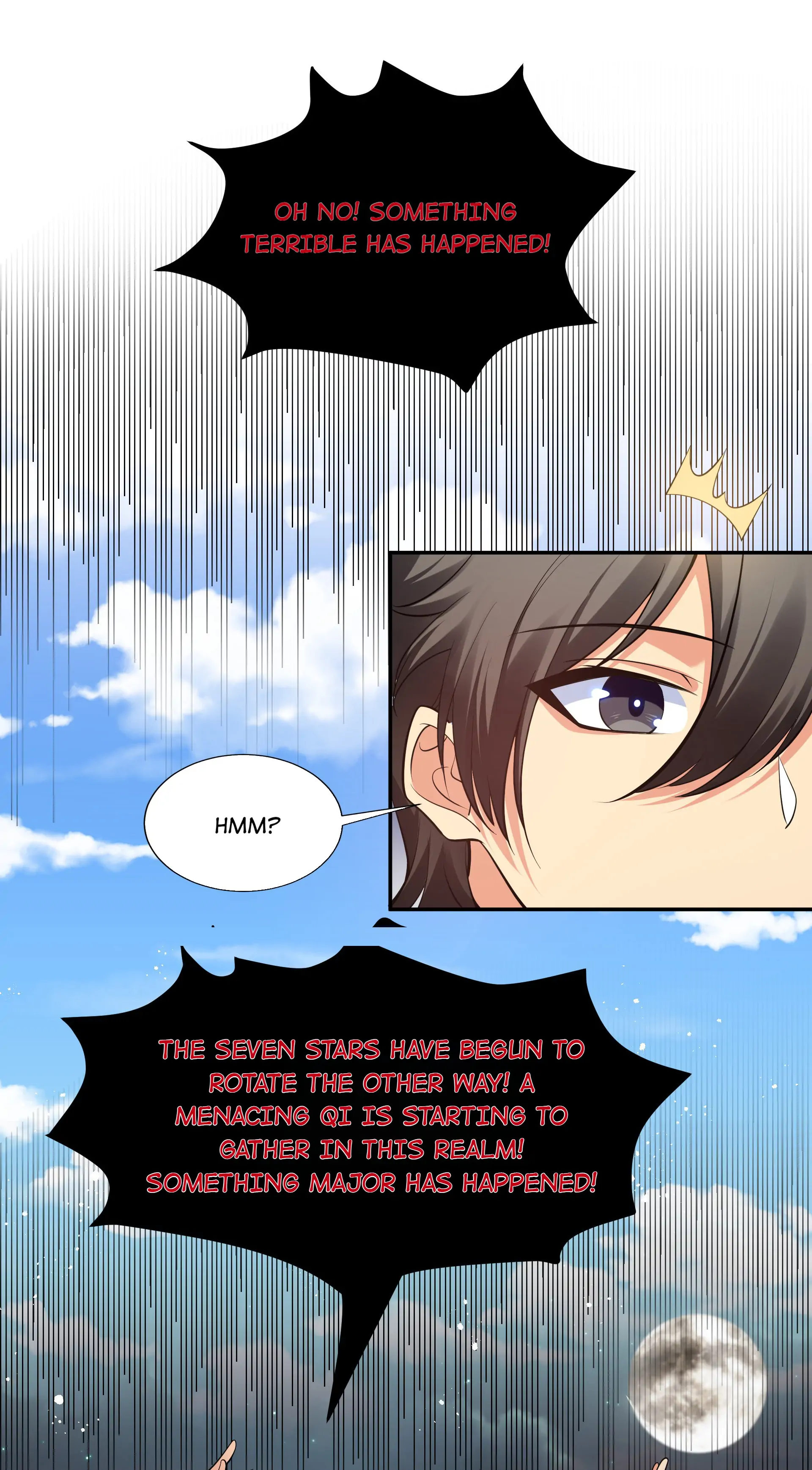 Female Cultivators Are After Me Chapter 91 - page 41