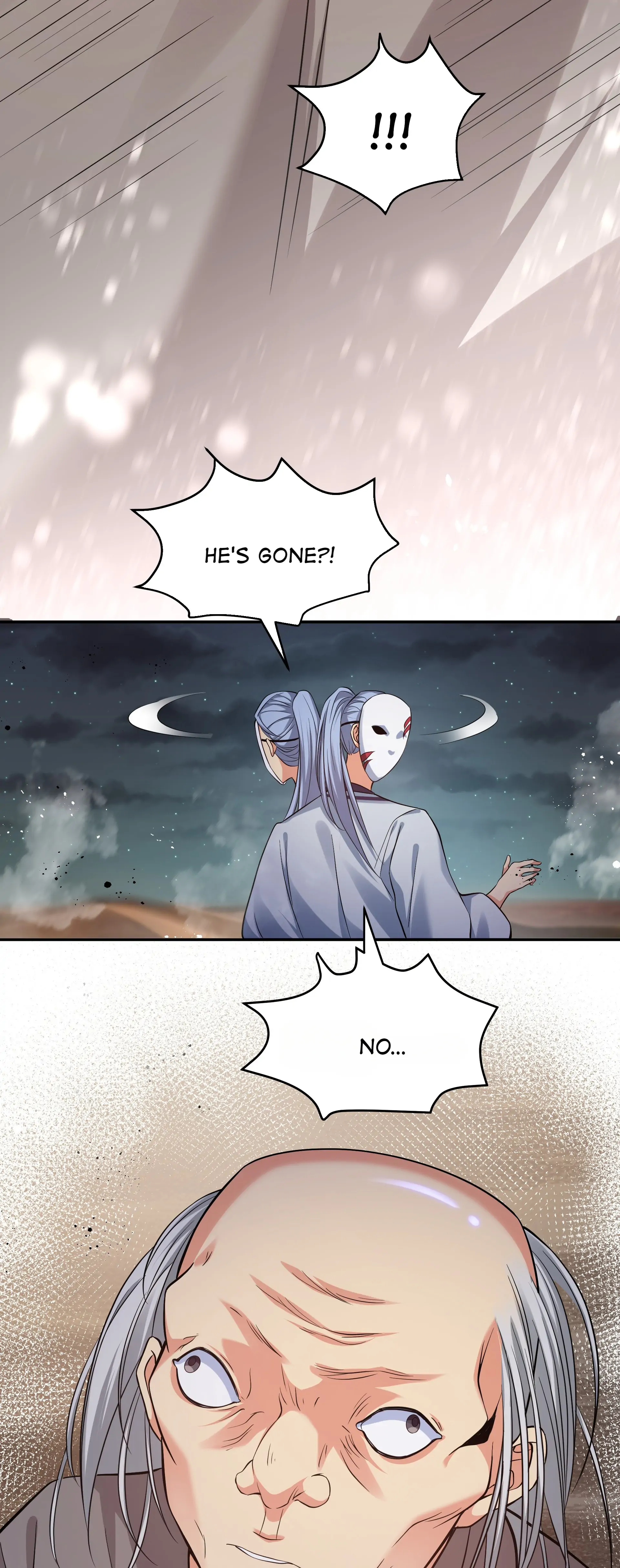 Female Cultivators Are After Me Chapter 91 - page 47