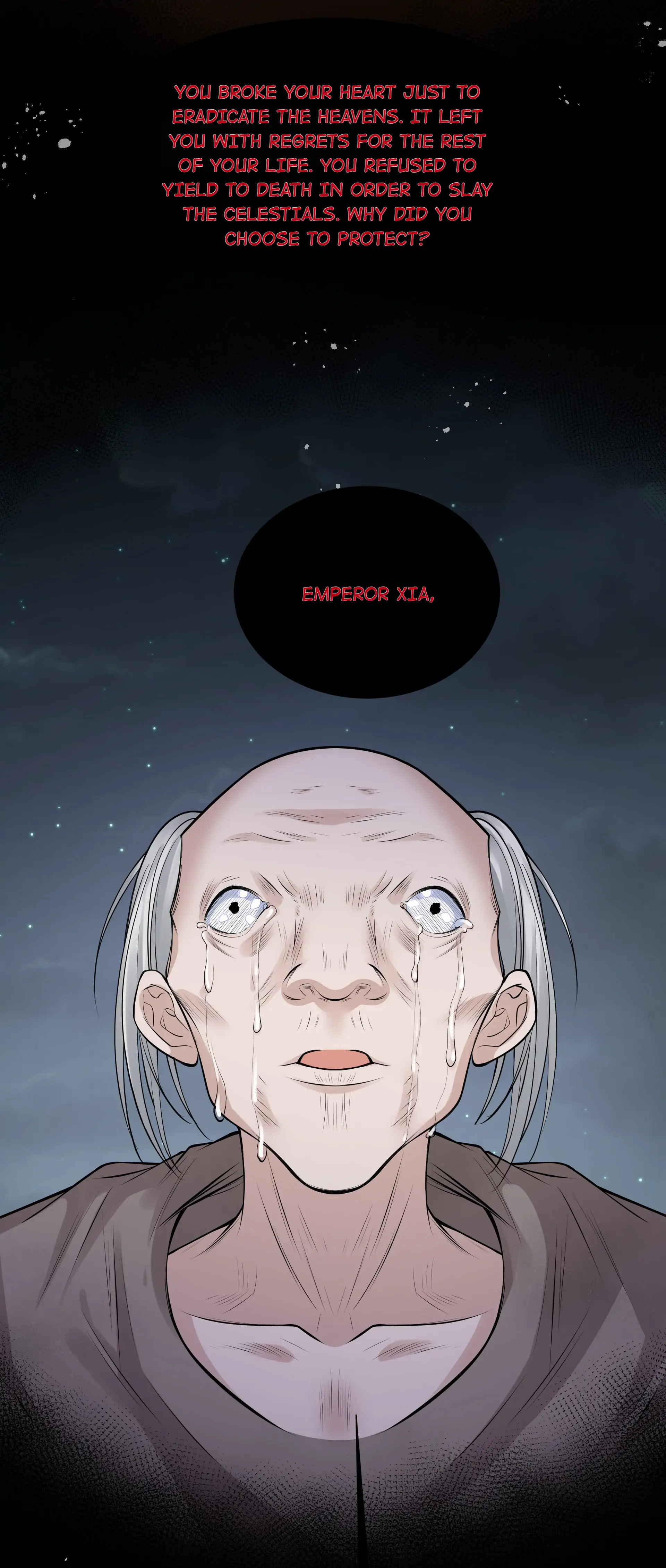 Female Cultivators Are After Me Chapter 91 - page 51