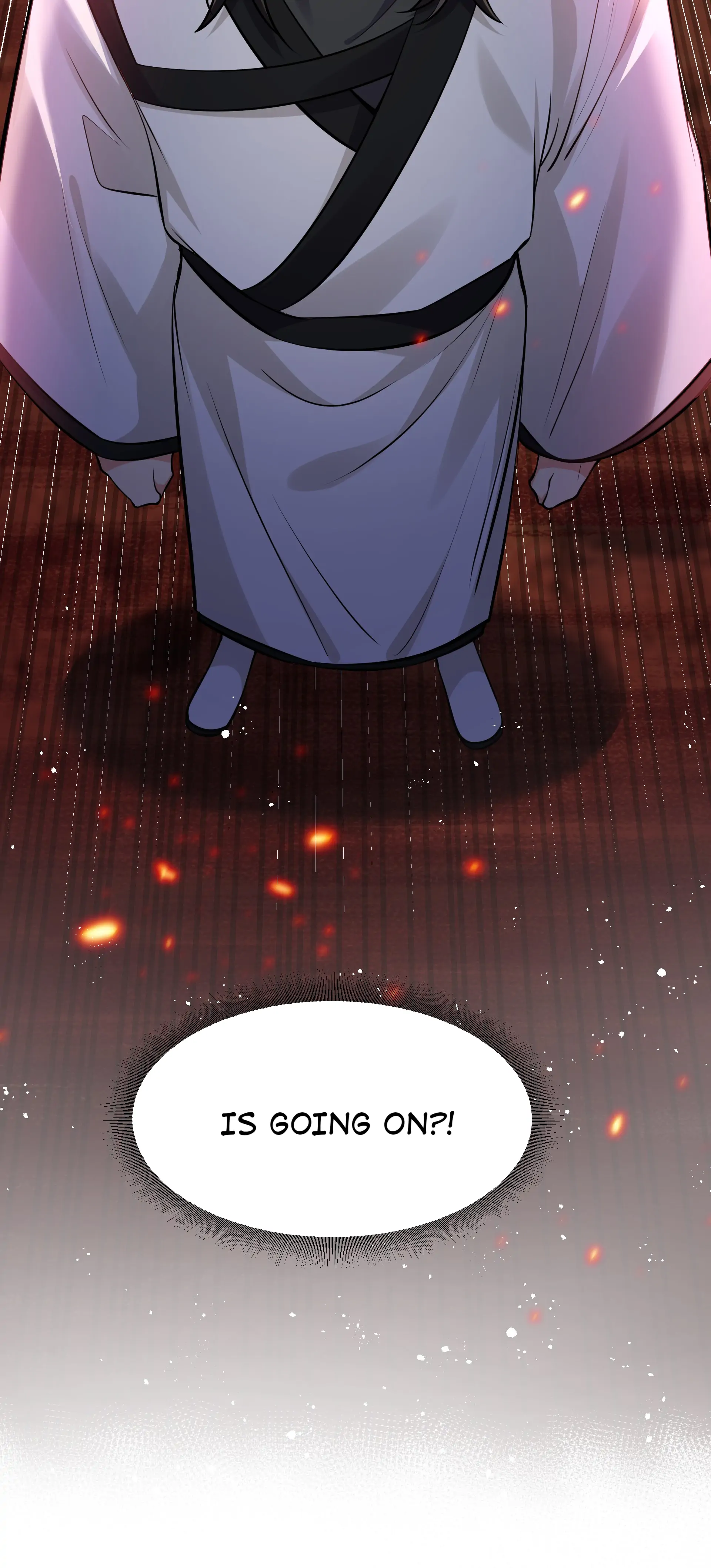 Female Cultivators Are After Me Chapter 91 - page 57