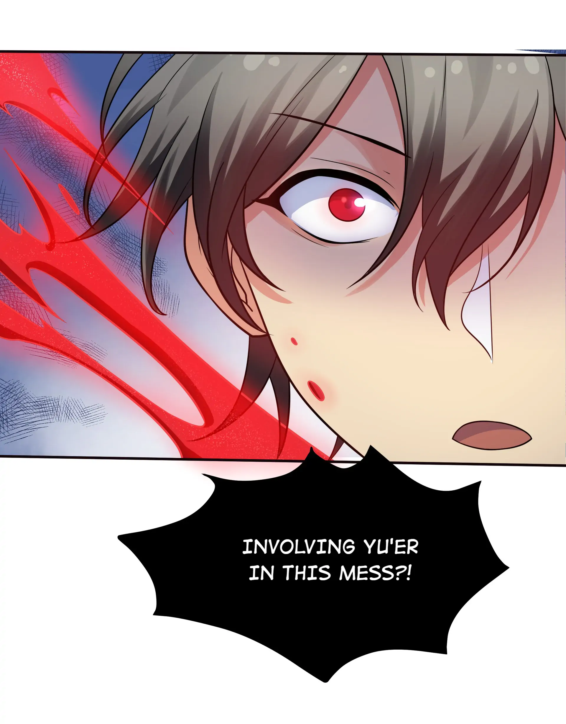 Female Cultivators Are After Me Chapter 91 - page 6
