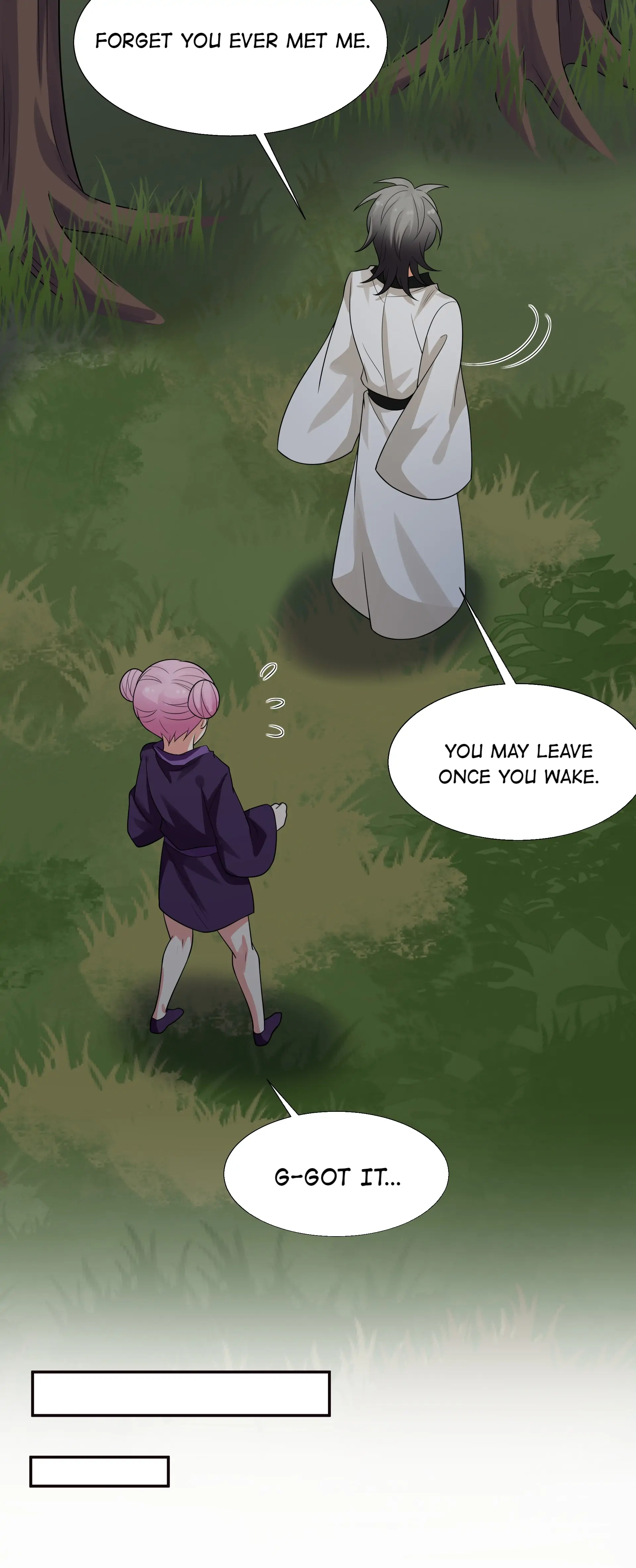 Female Cultivators Are After Me Chapter 91 - page 8