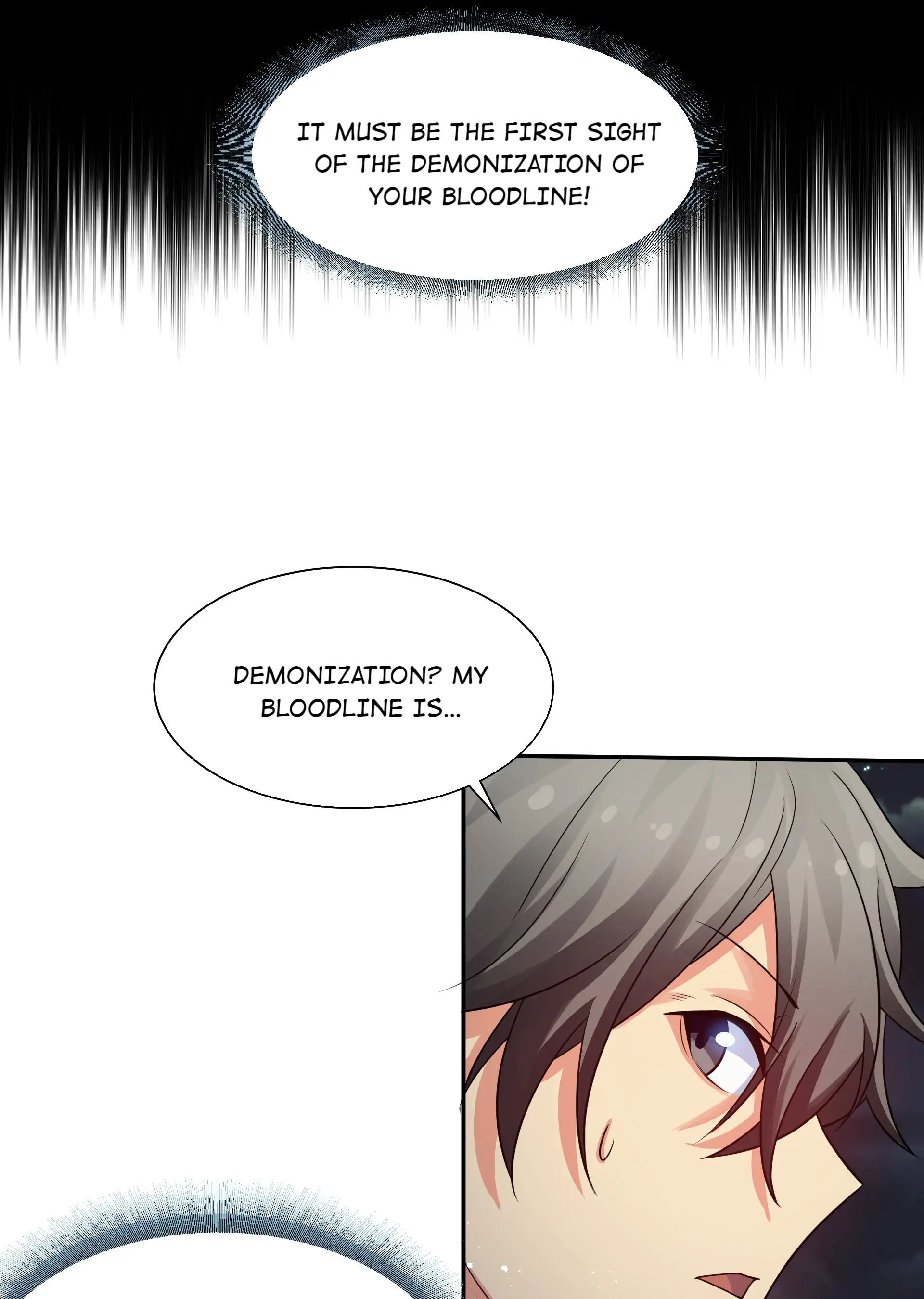 Female Cultivators Are After Me Chapter 90 - page 12