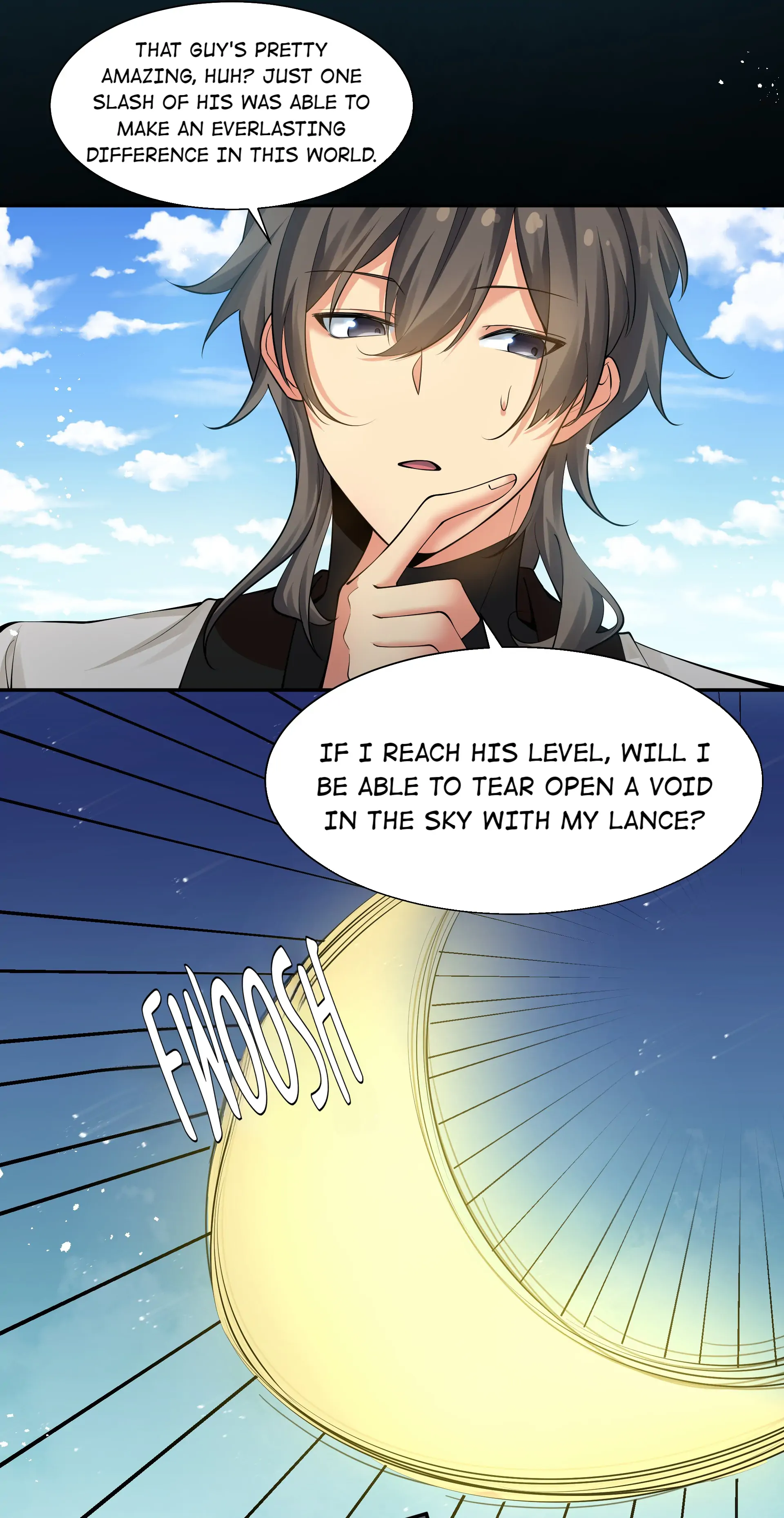 Female Cultivators Are After Me Chapter 90 - page 23