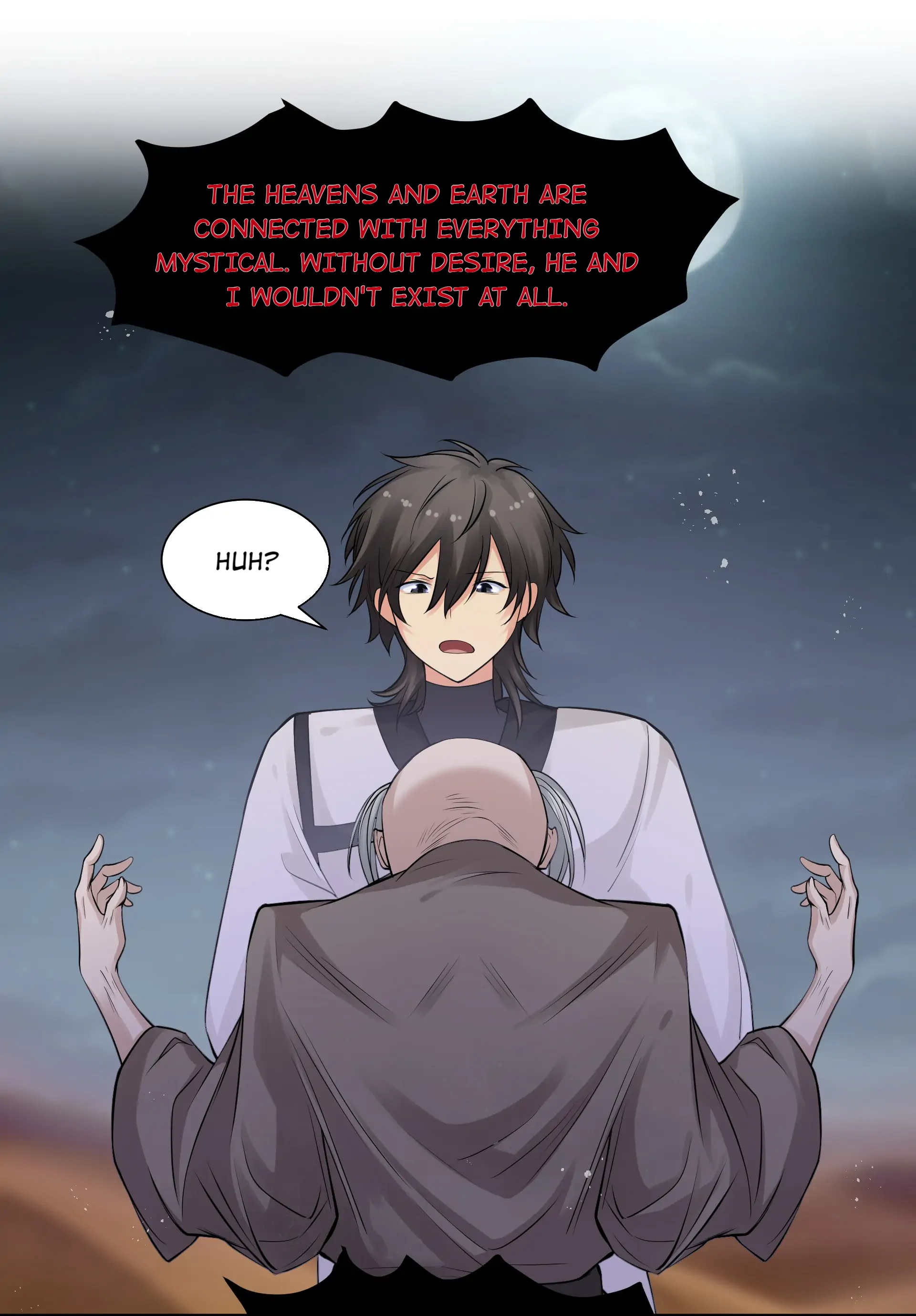 Female Cultivators Are After Me Chapter 90 - page 49
