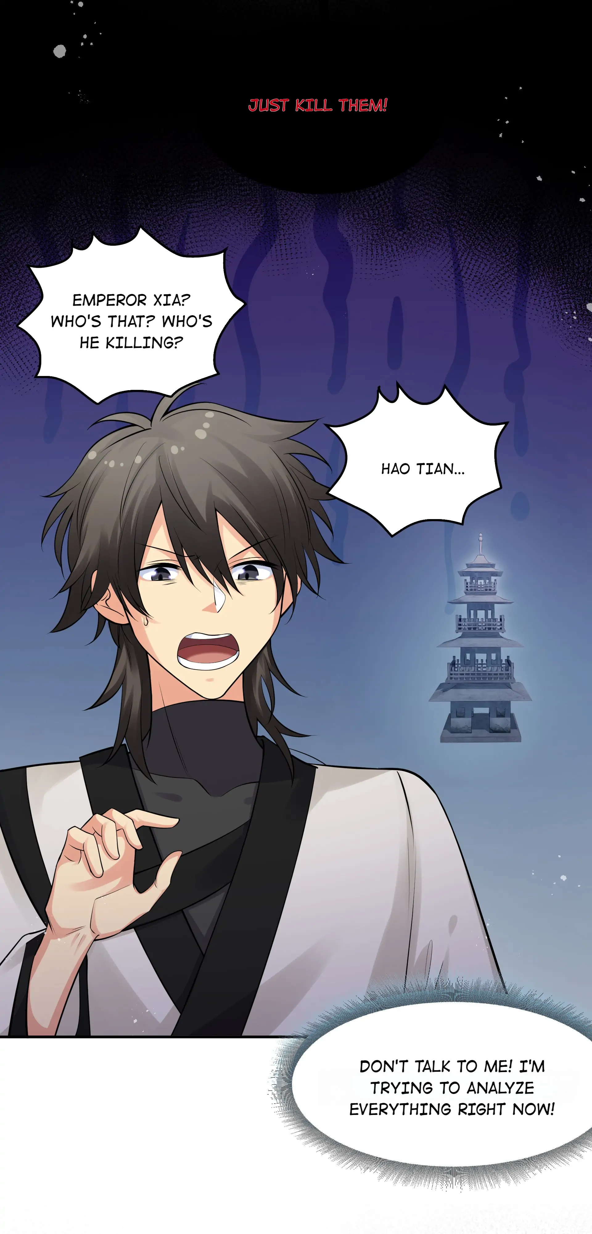 Female Cultivators Are After Me Chapter 90 - page 52