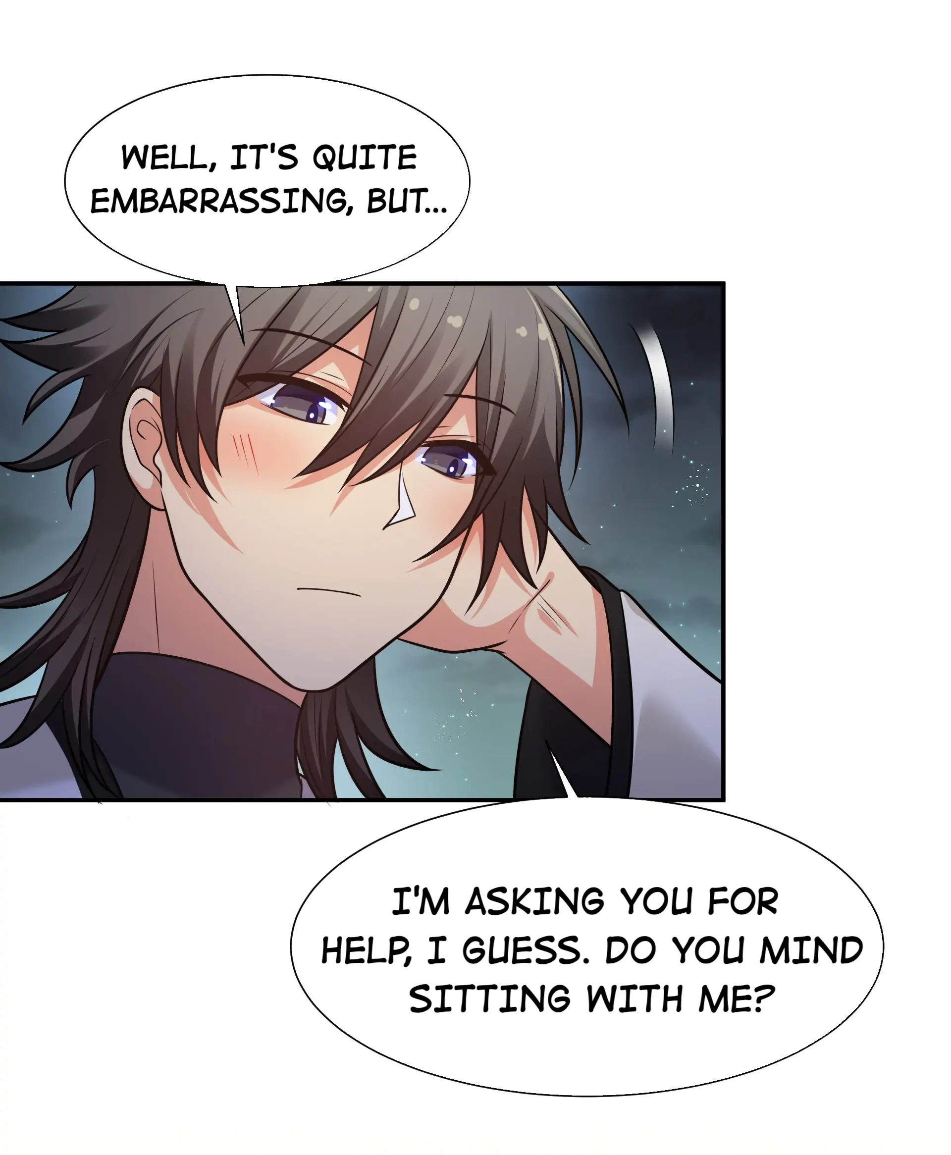 Female Cultivators Are After Me Chapter 89 - page 13