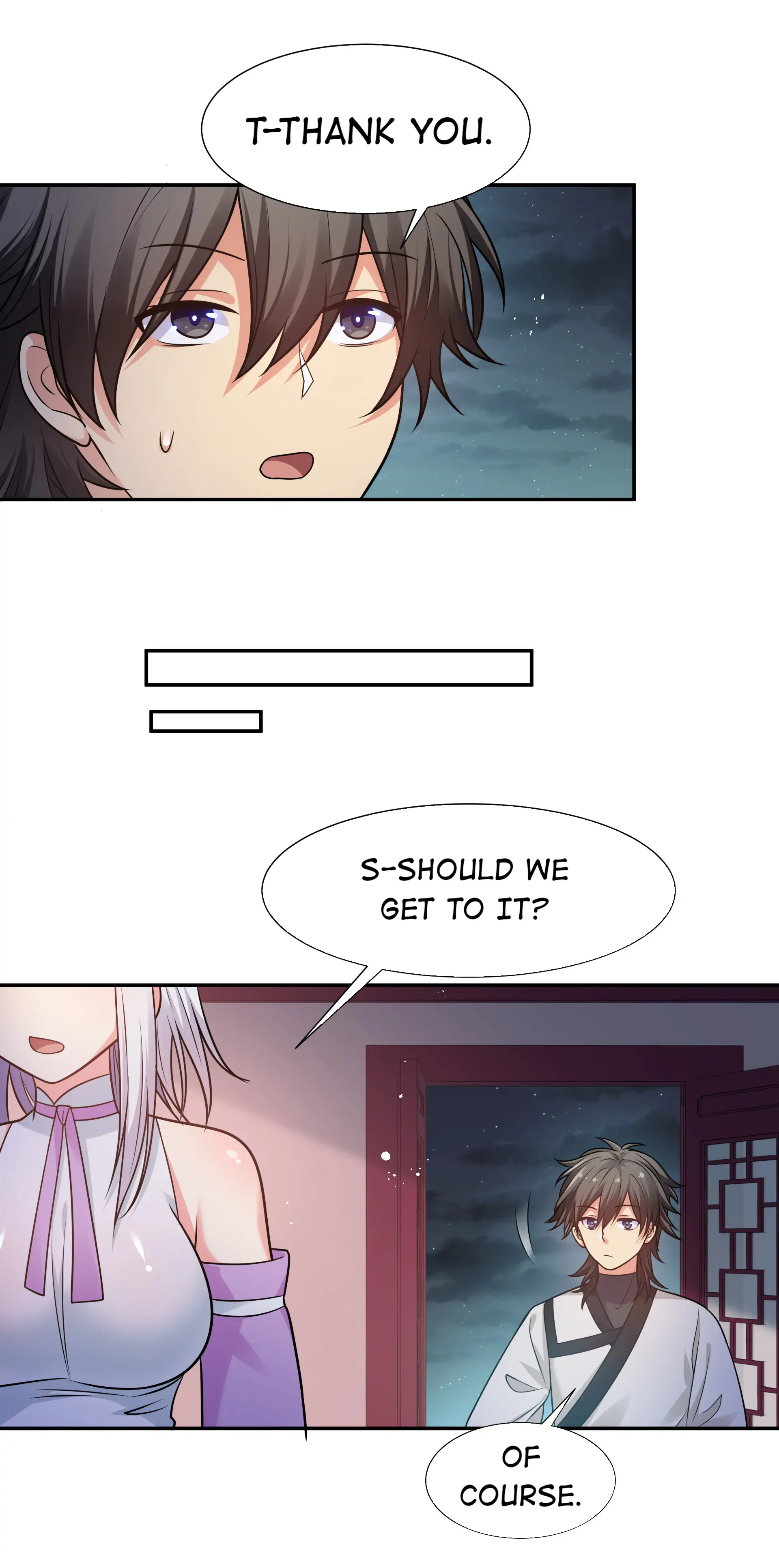 Female Cultivators Are After Me Chapter 89 - page 21