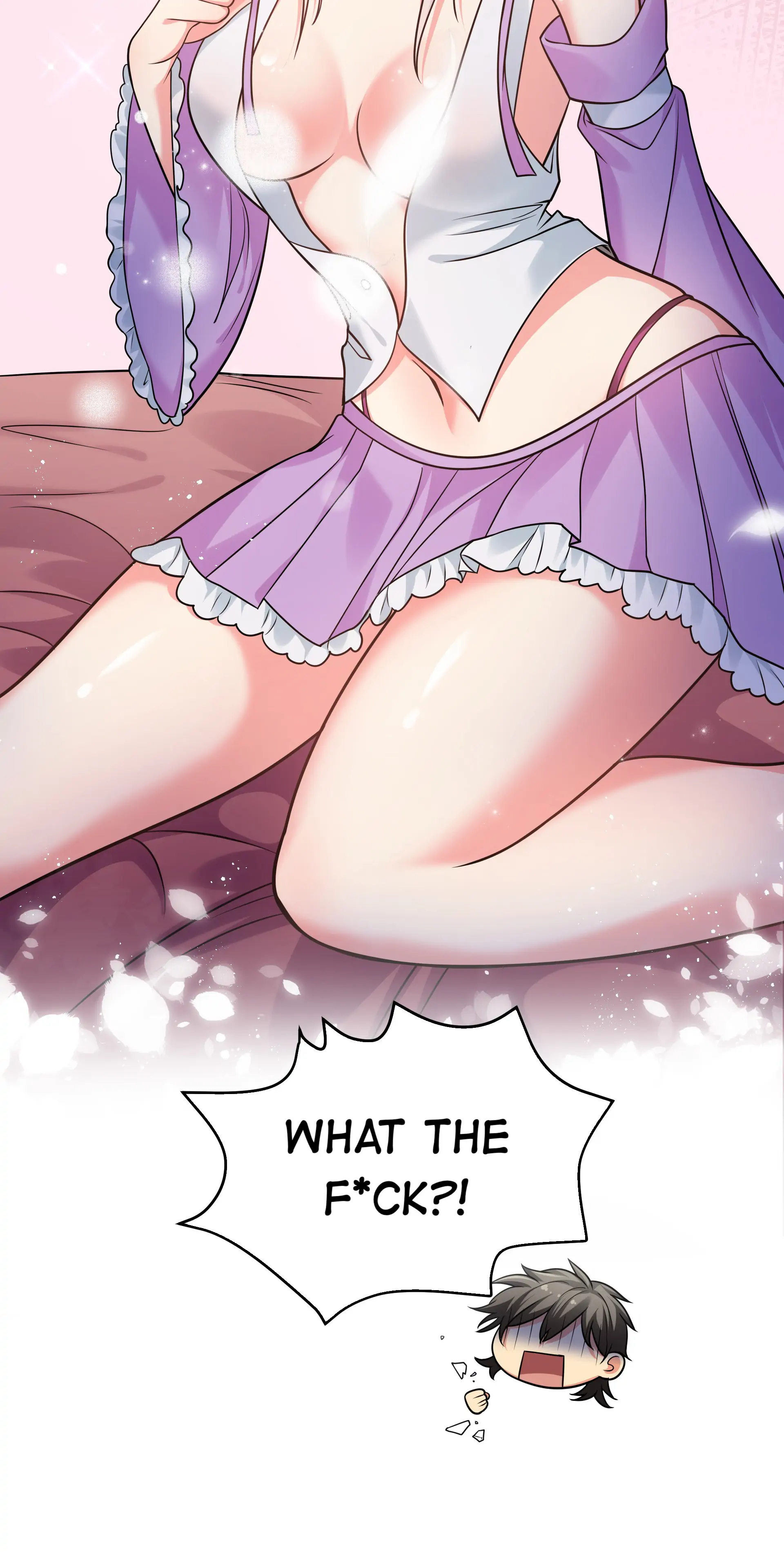 Female Cultivators Are After Me Chapter 89 - page 24