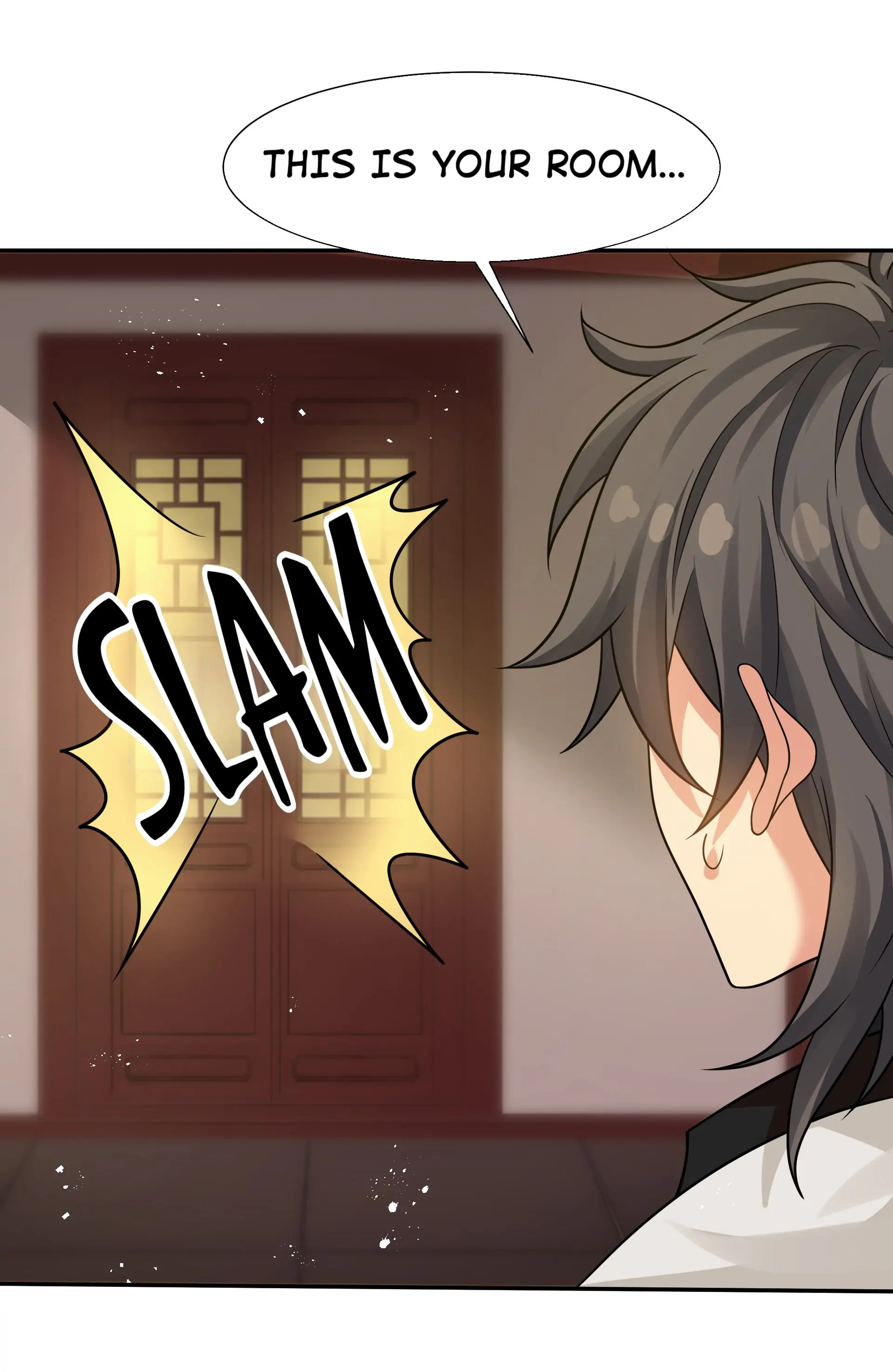 Female Cultivators Are After Me Chapter 89 - page 27