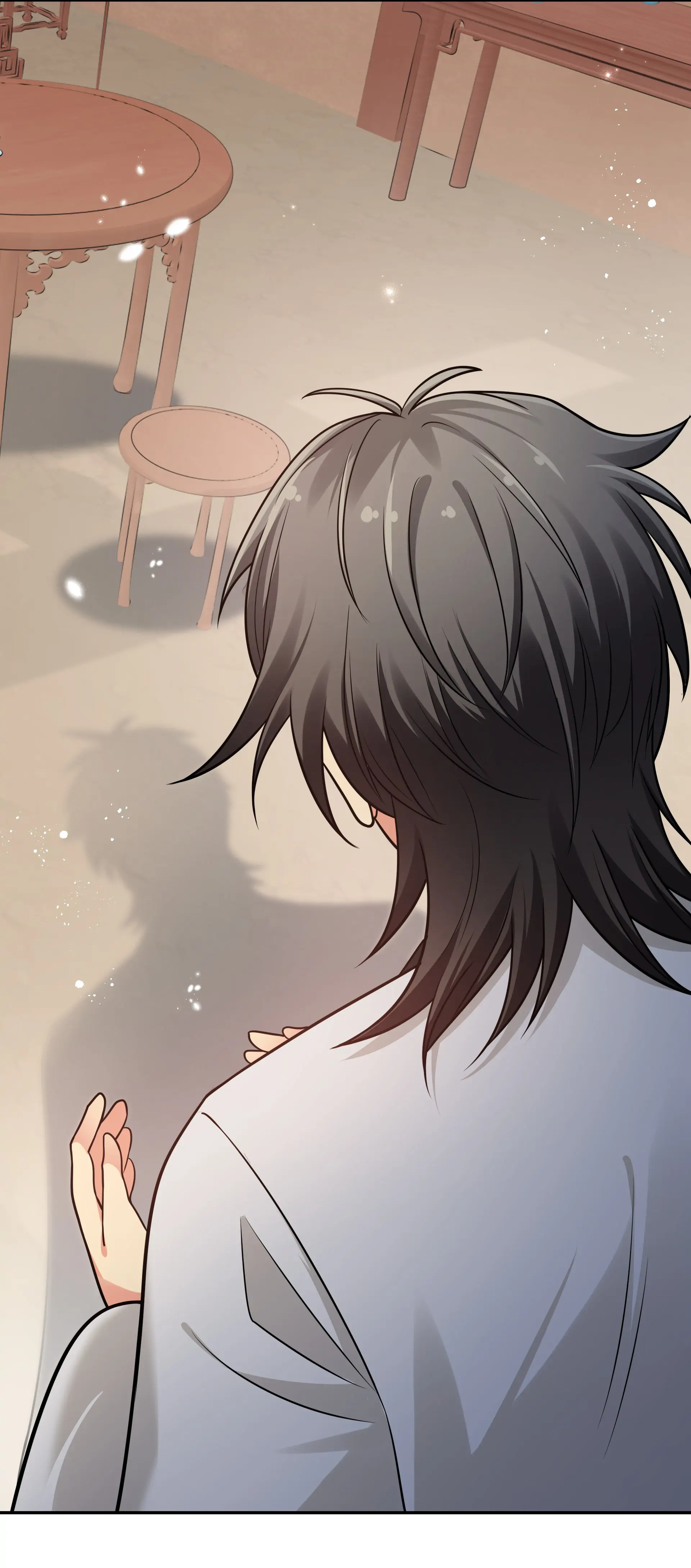 Female Cultivators Are After Me Chapter 89 - page 4