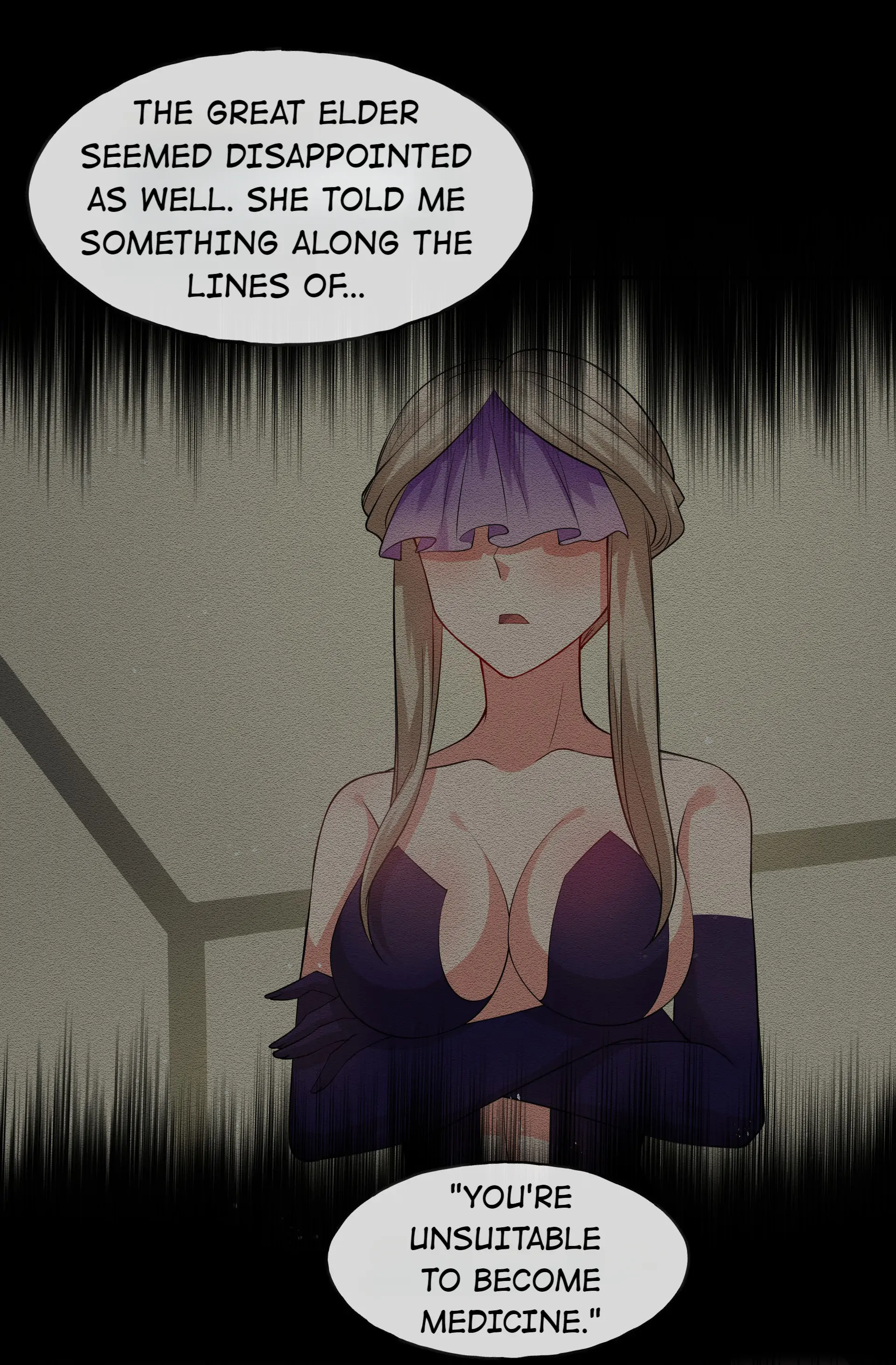 Female Cultivators Are After Me Chapter 89 - page 42