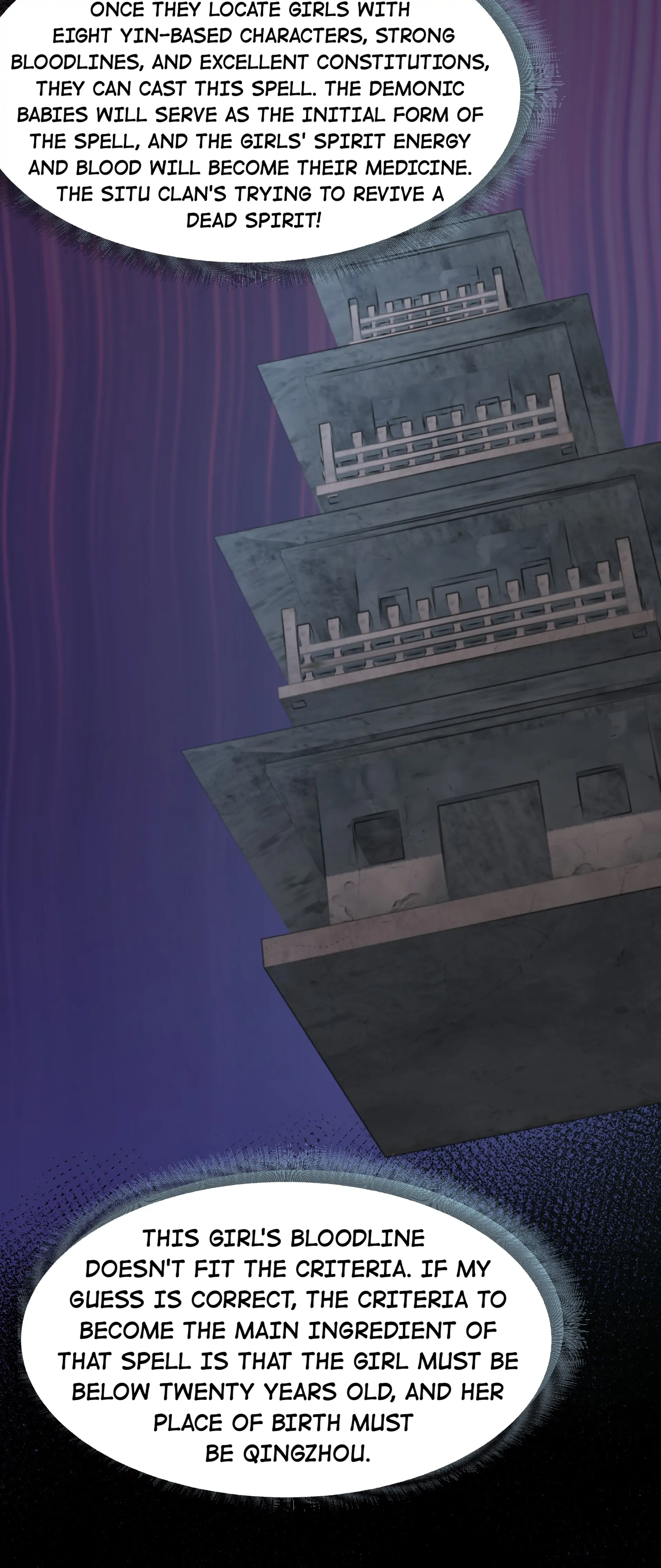 Female Cultivators Are After Me Chapter 89 - page 47