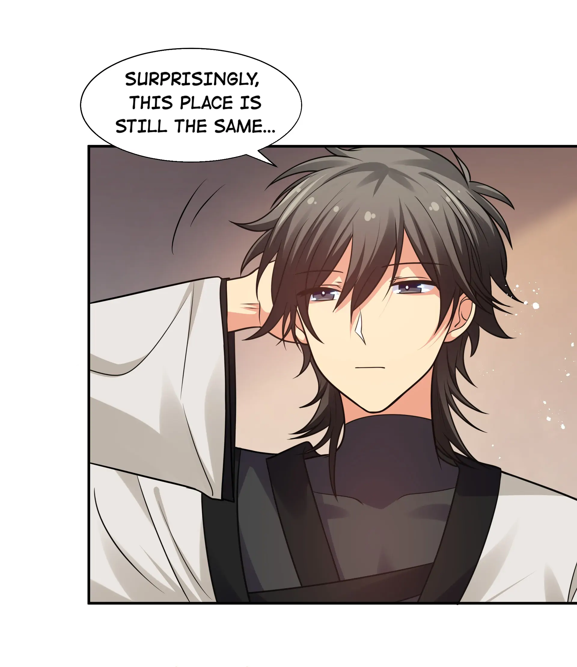 Female Cultivators Are After Me Chapter 89 - page 5