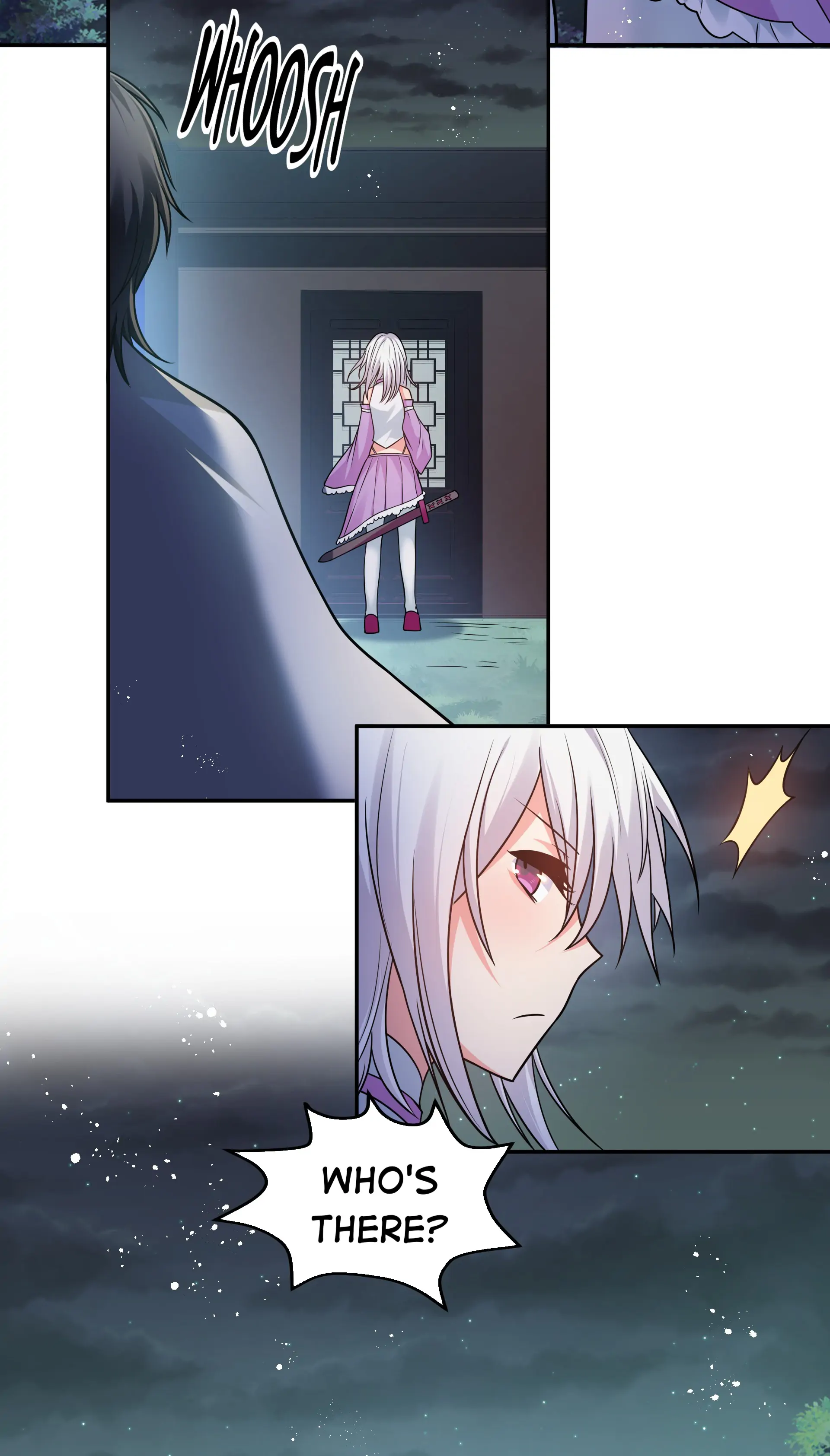 Female Cultivators Are After Me Chapter 89 - page 8