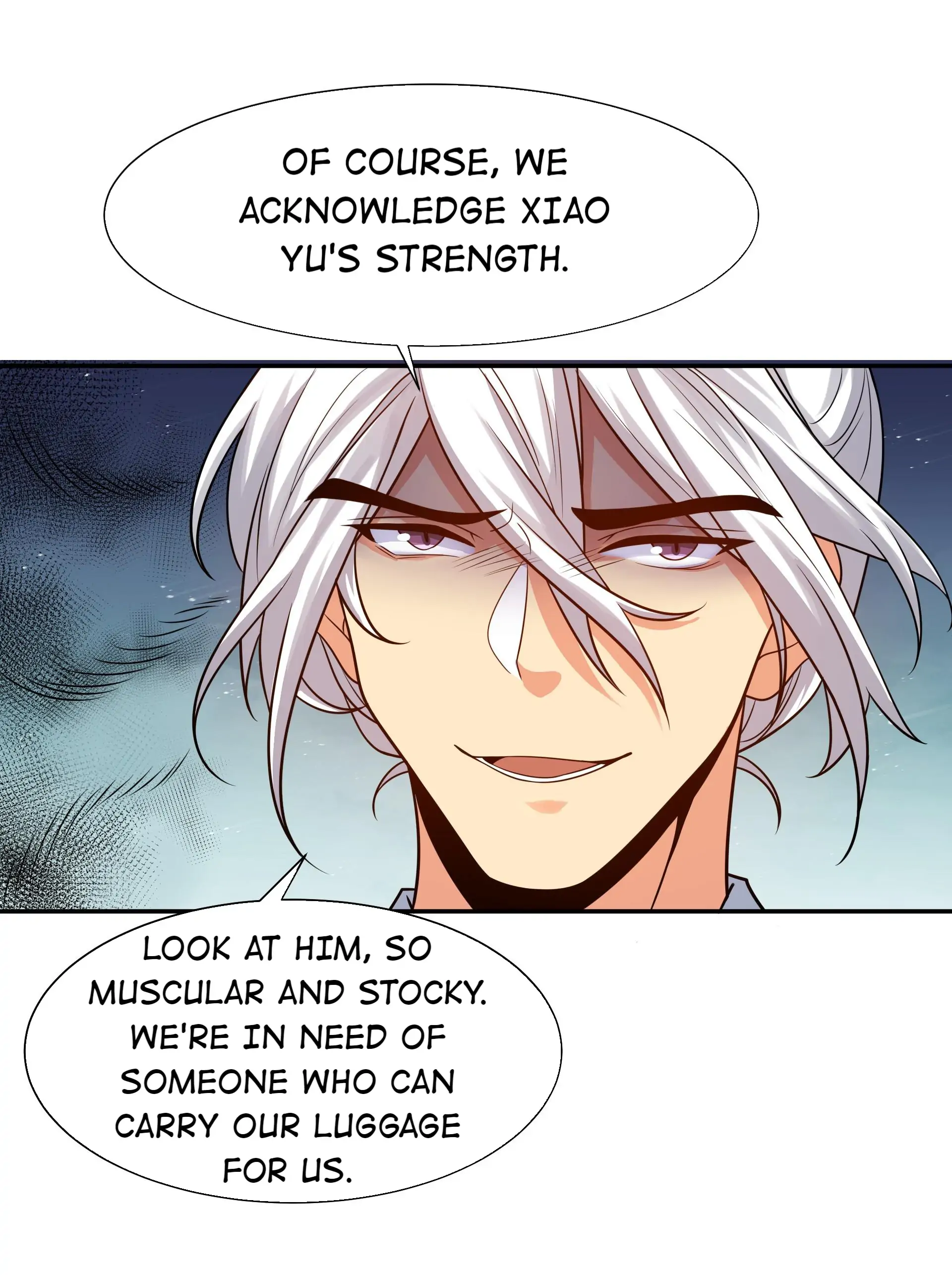 Female Cultivators Are After Me Chapter 88 - page 13