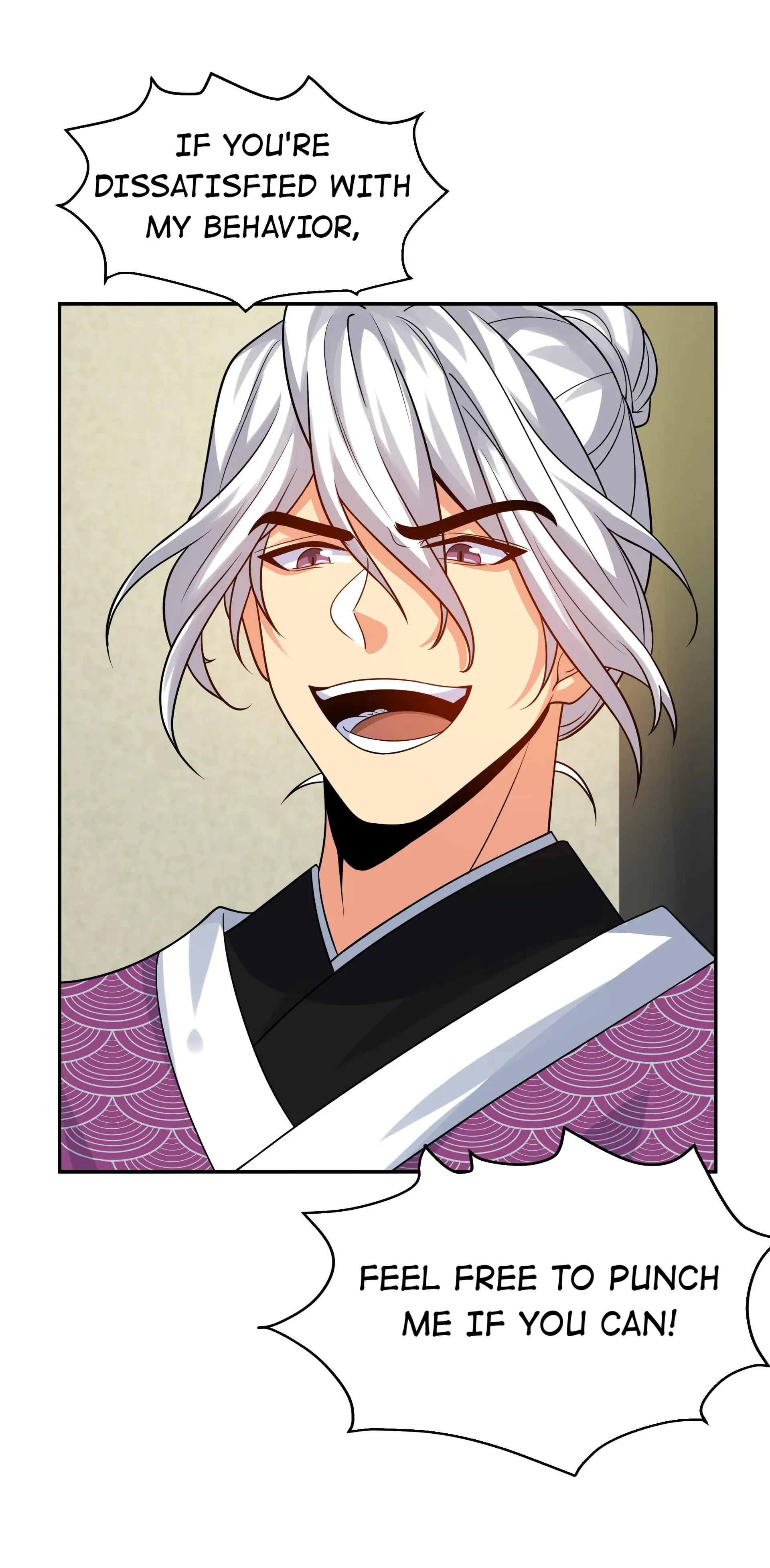 Female Cultivators Are After Me Chapter 88 - page 16