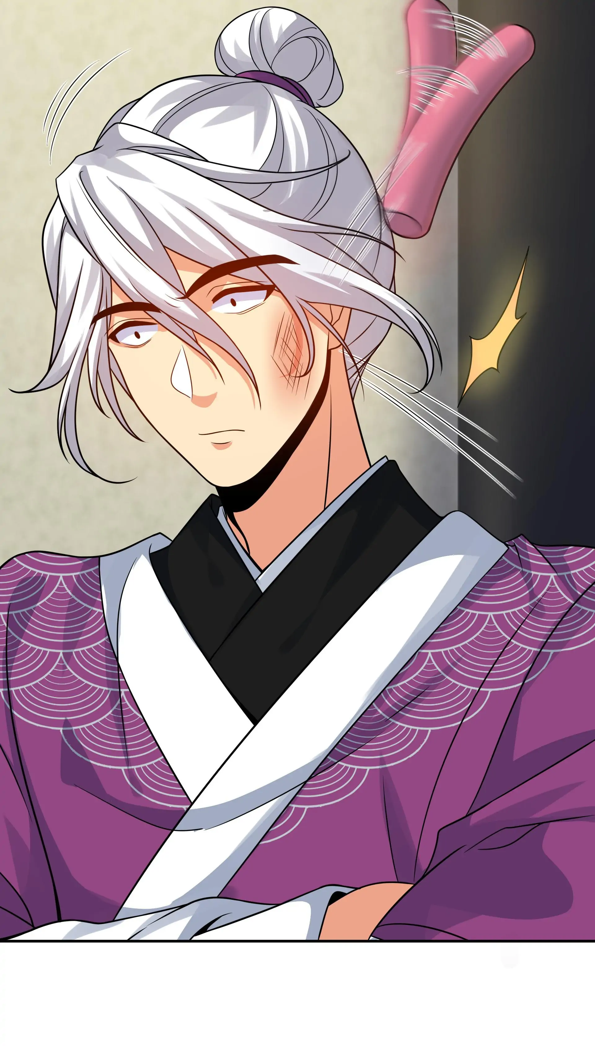 Female Cultivators Are After Me Chapter 88 - page 18
