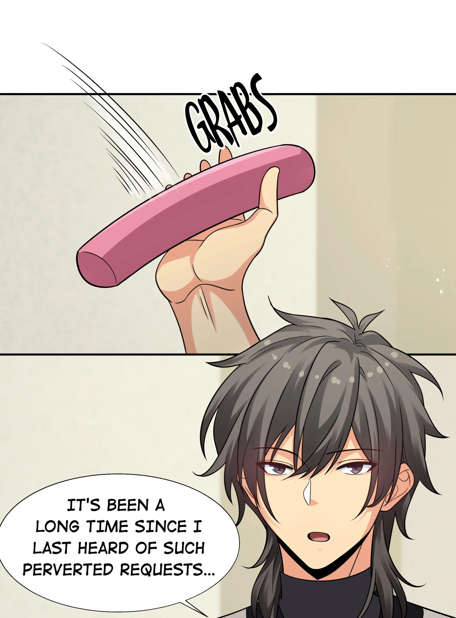 Female Cultivators Are After Me Chapter 88 - page 20