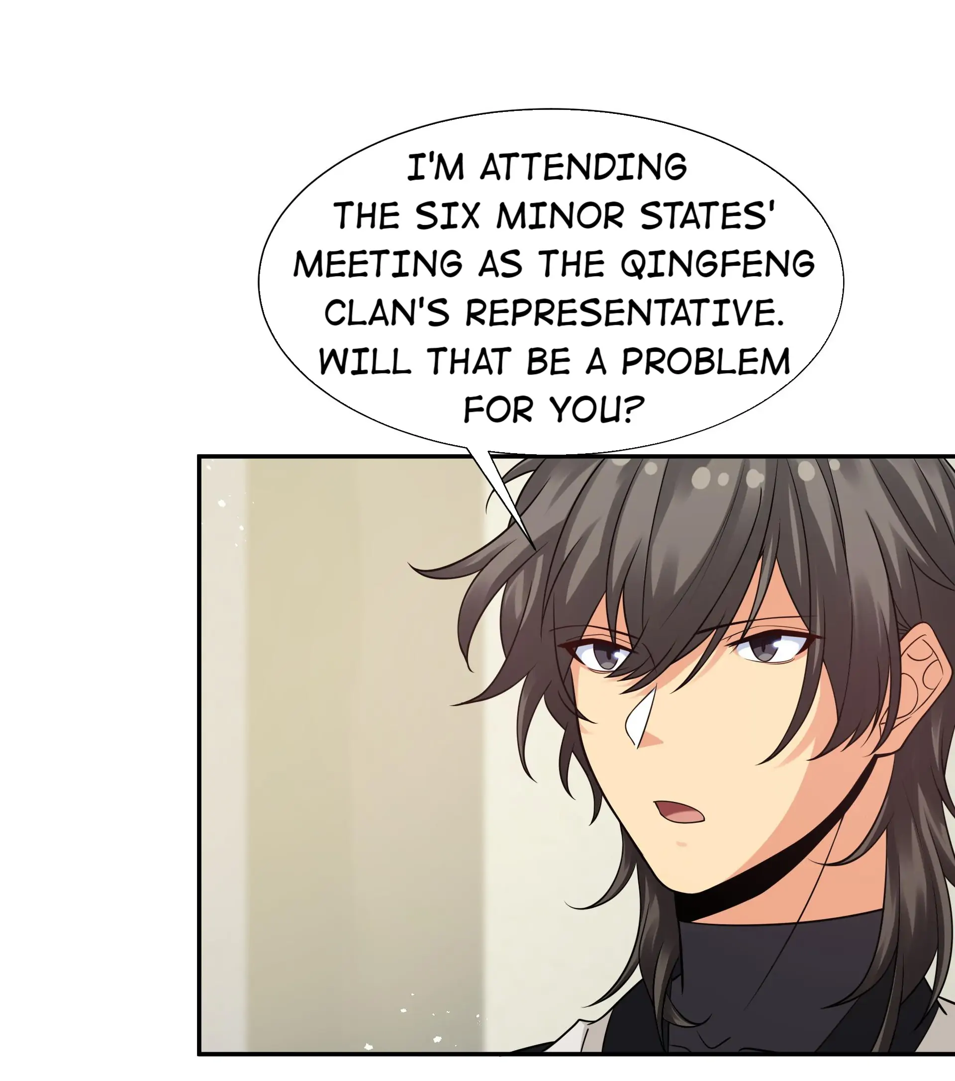 Female Cultivators Are After Me Chapter 88 - page 24