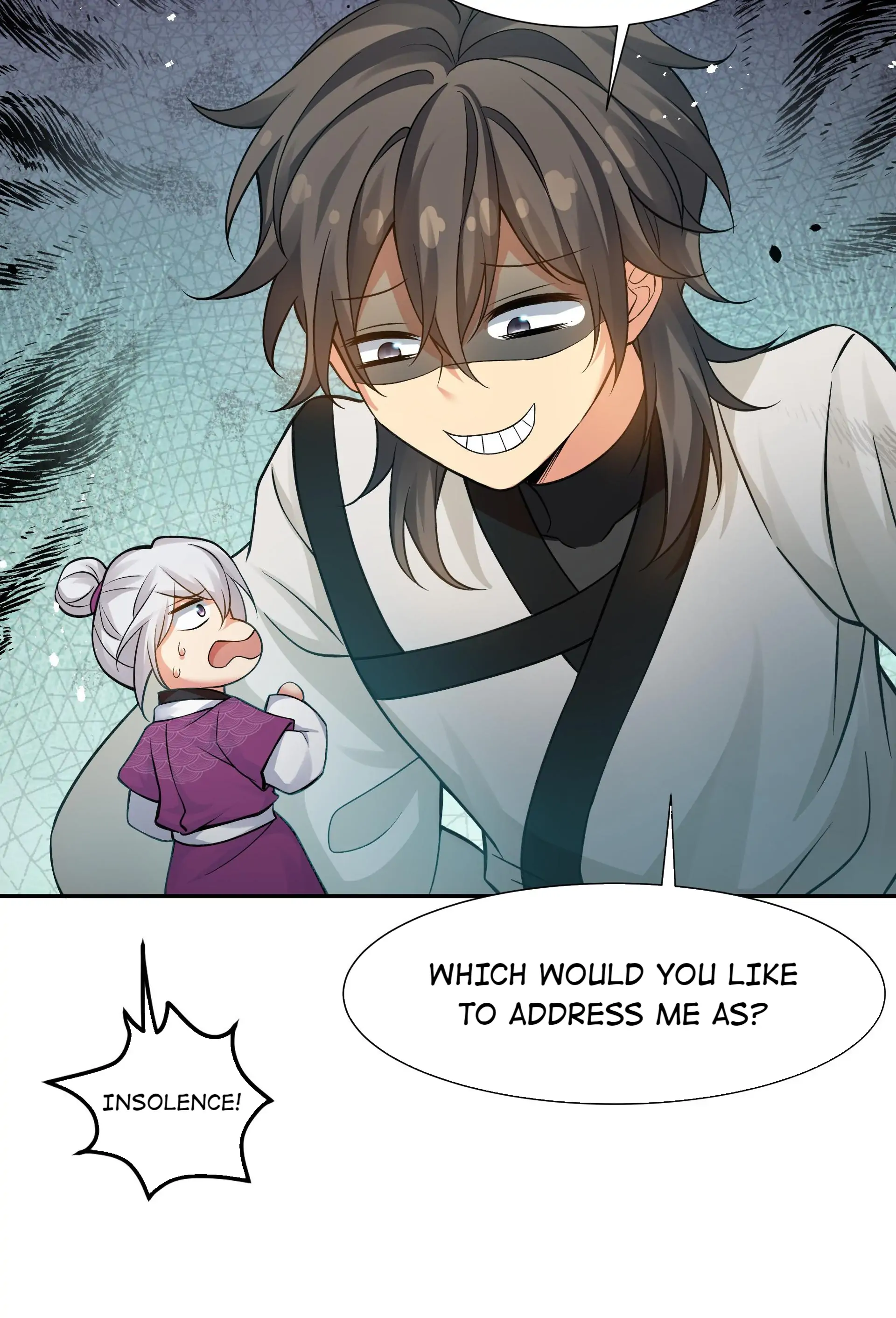 Female Cultivators Are After Me Chapter 88 - page 28