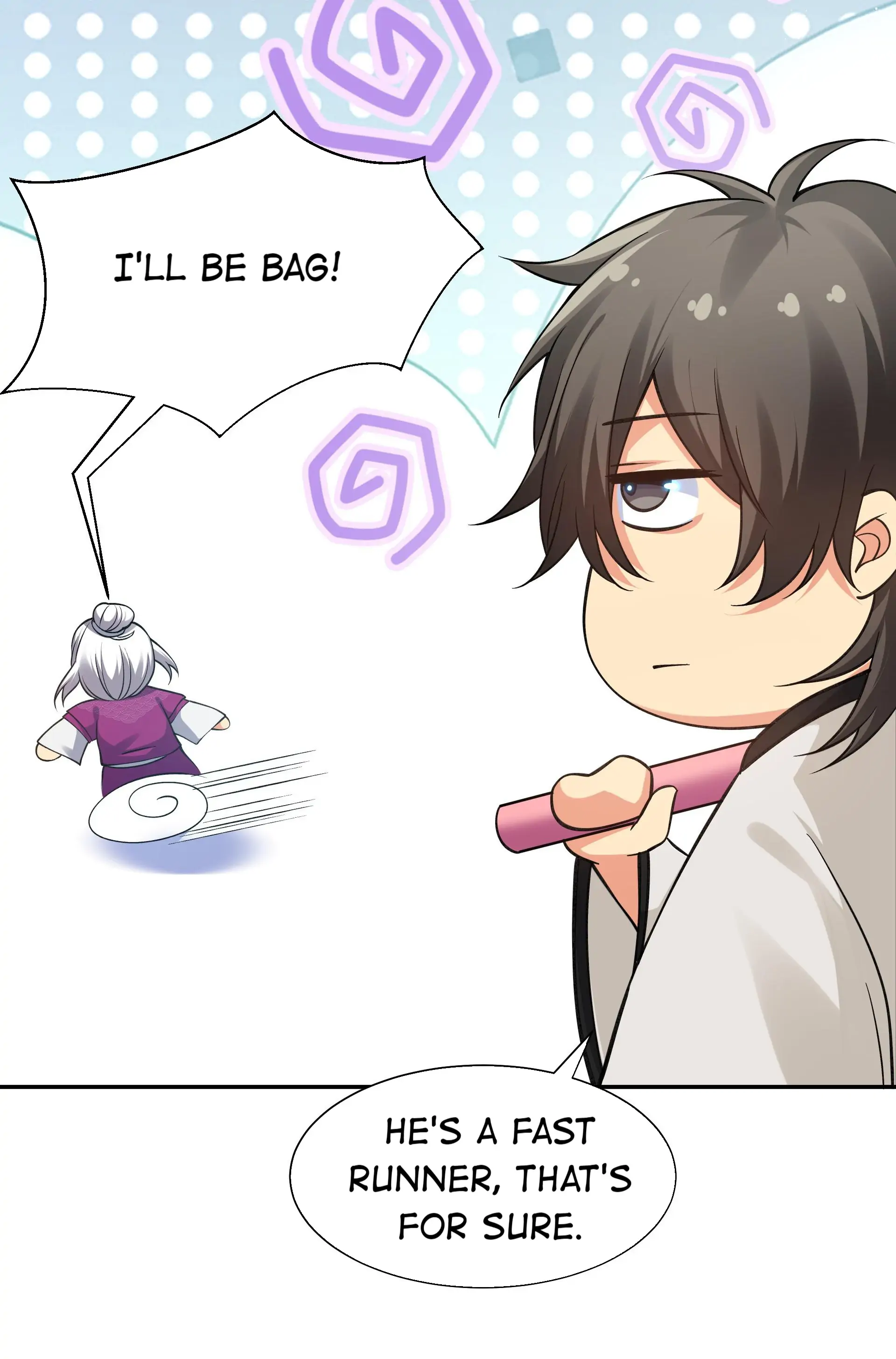 Female Cultivators Are After Me Chapter 88 - page 37