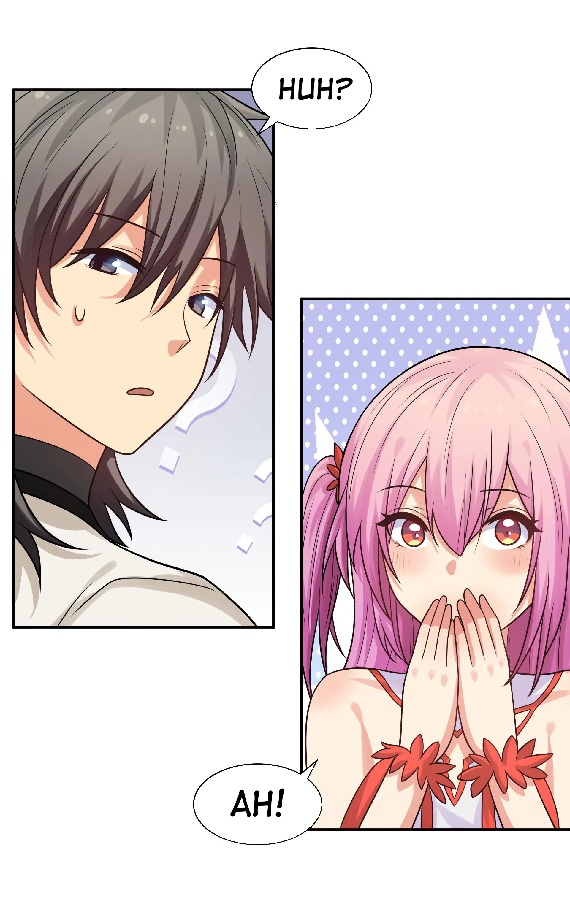 Female Cultivators Are After Me Chapter 88 - page 4